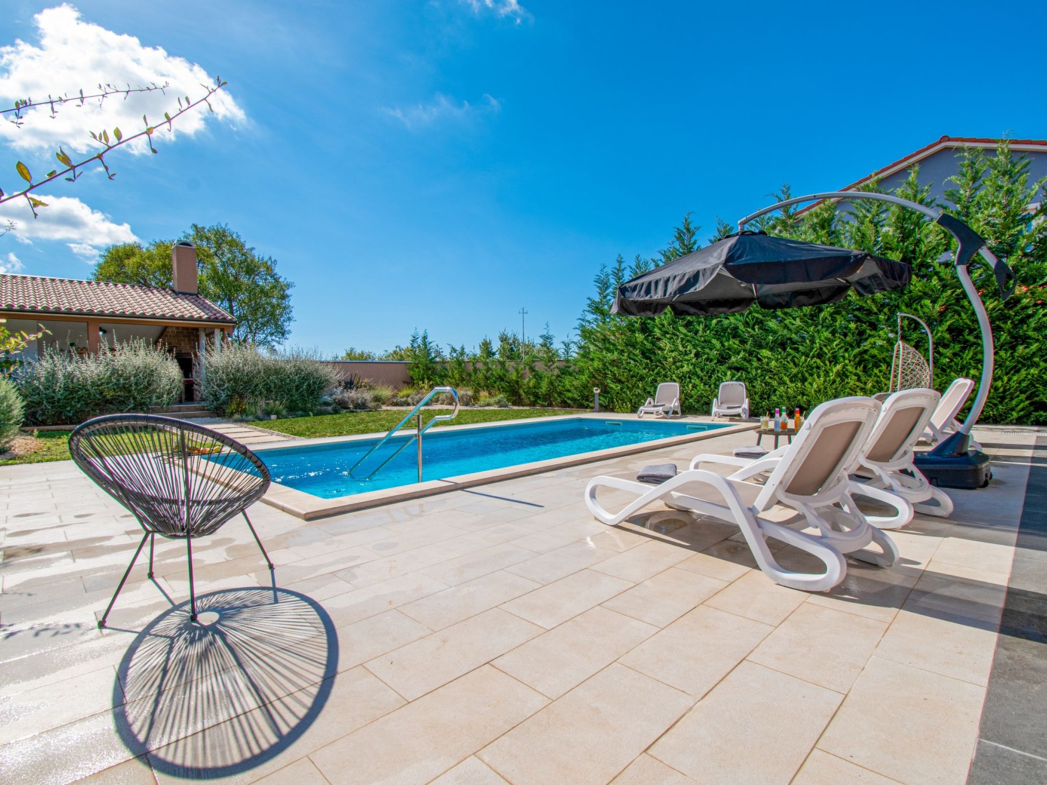 Photo of Villa Moki mit beheizbarem  Pool