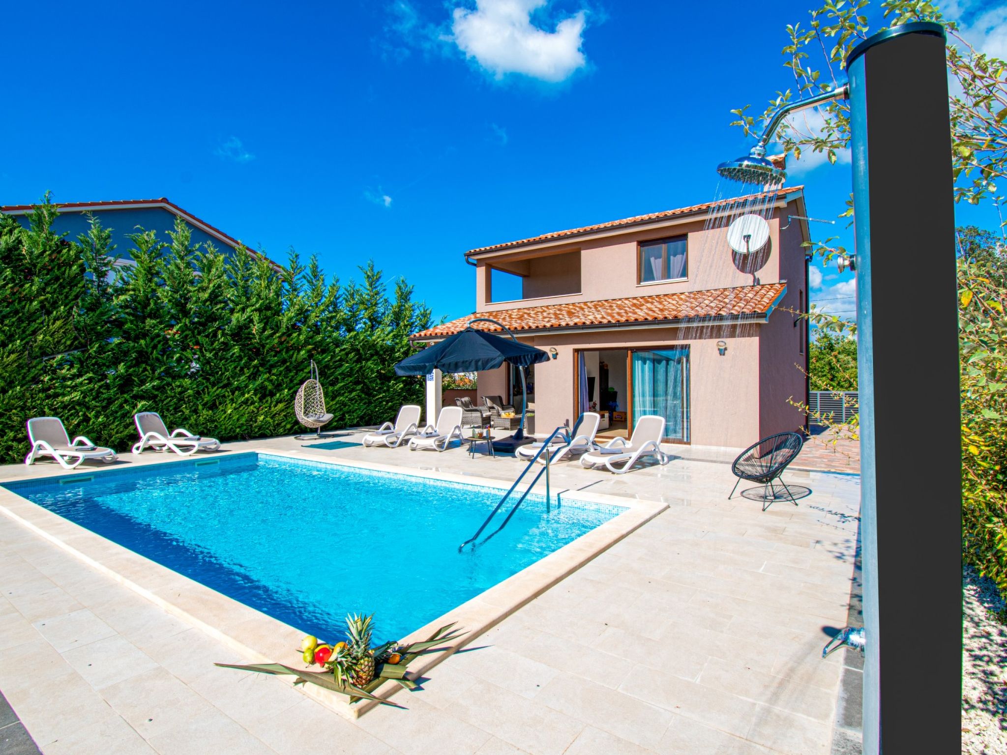 Photo of Villa Moki mit beheizbarem  Pool