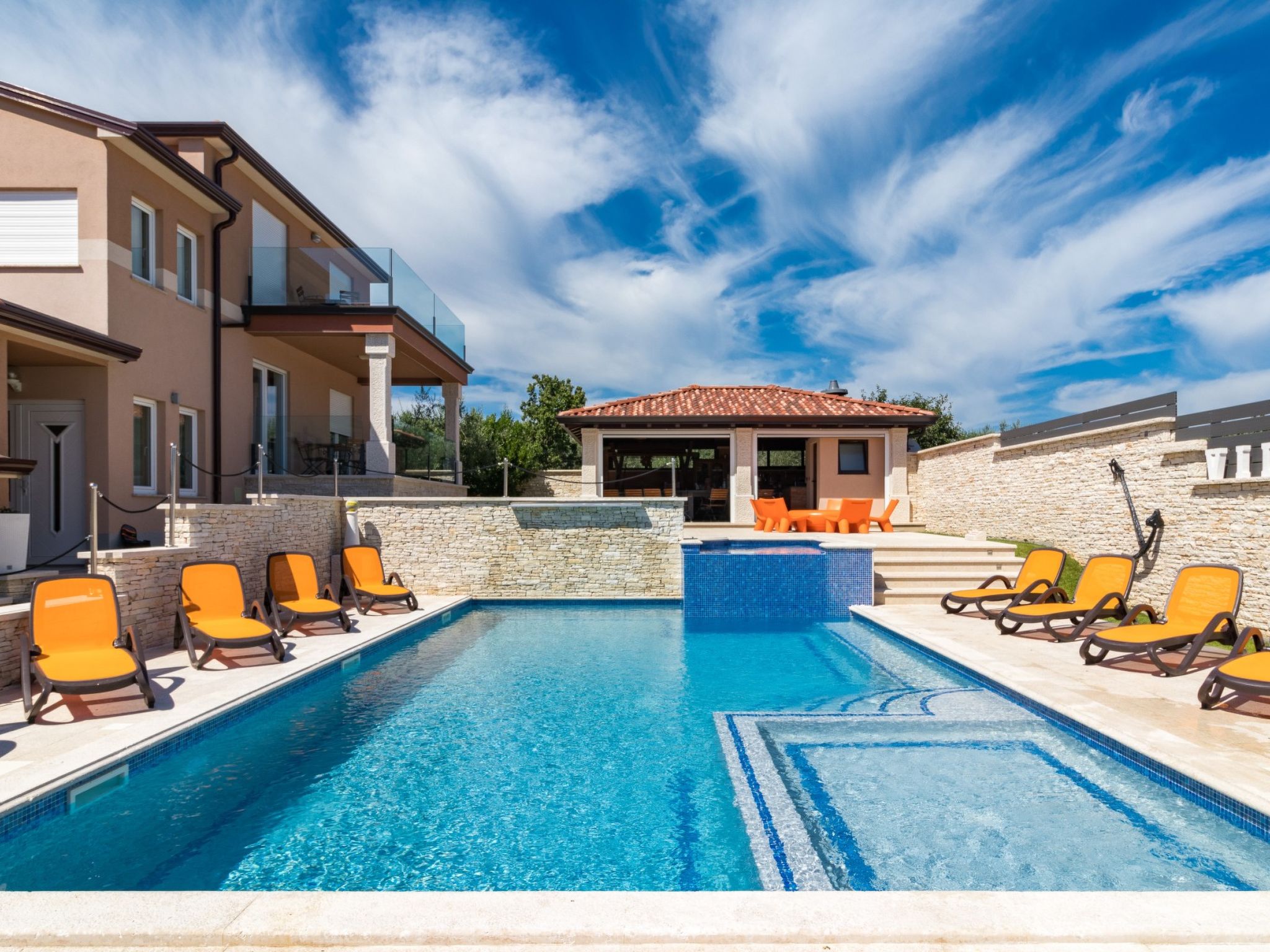 Photo of Villa Istra Kamen