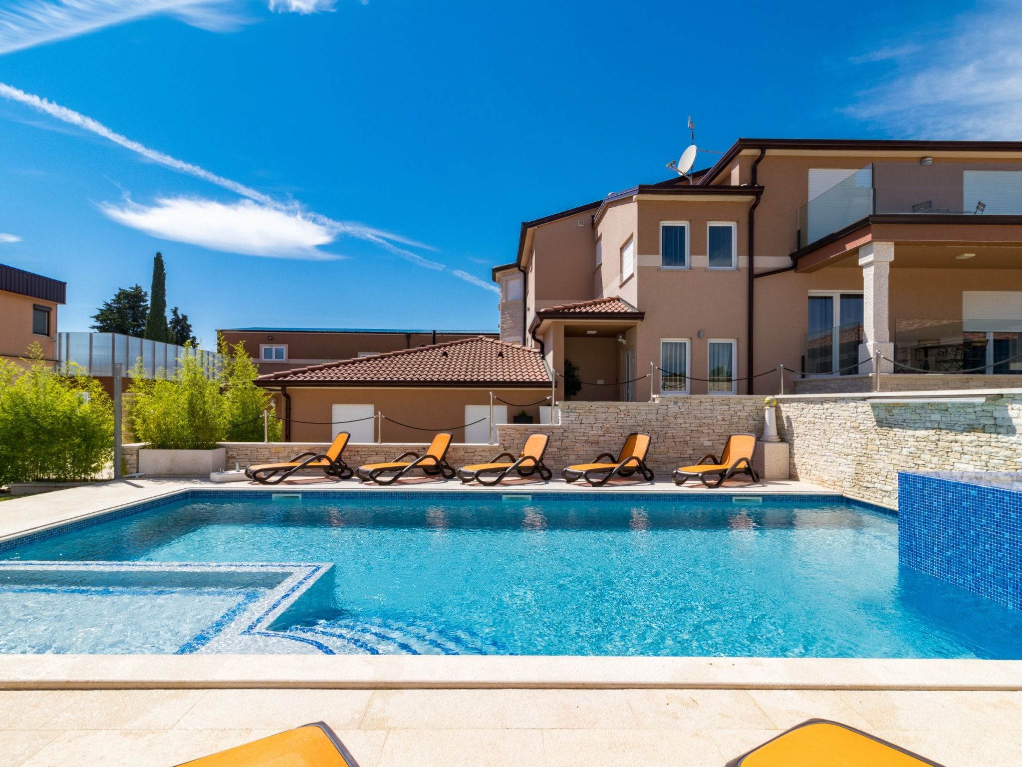 Photo of Villa Istra Kamen