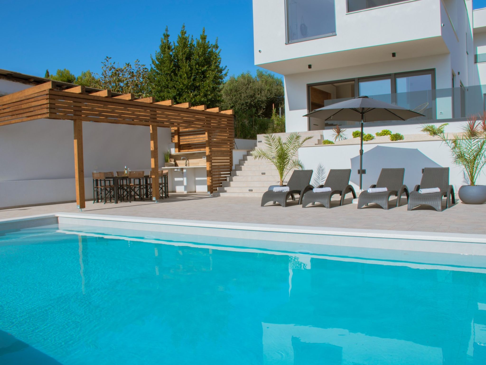 Photo of Villa Pergosa