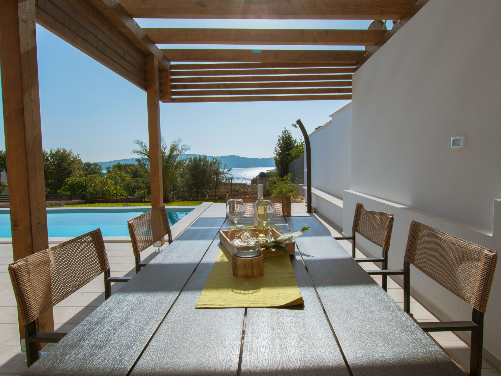 Photo of Villa Pergosa