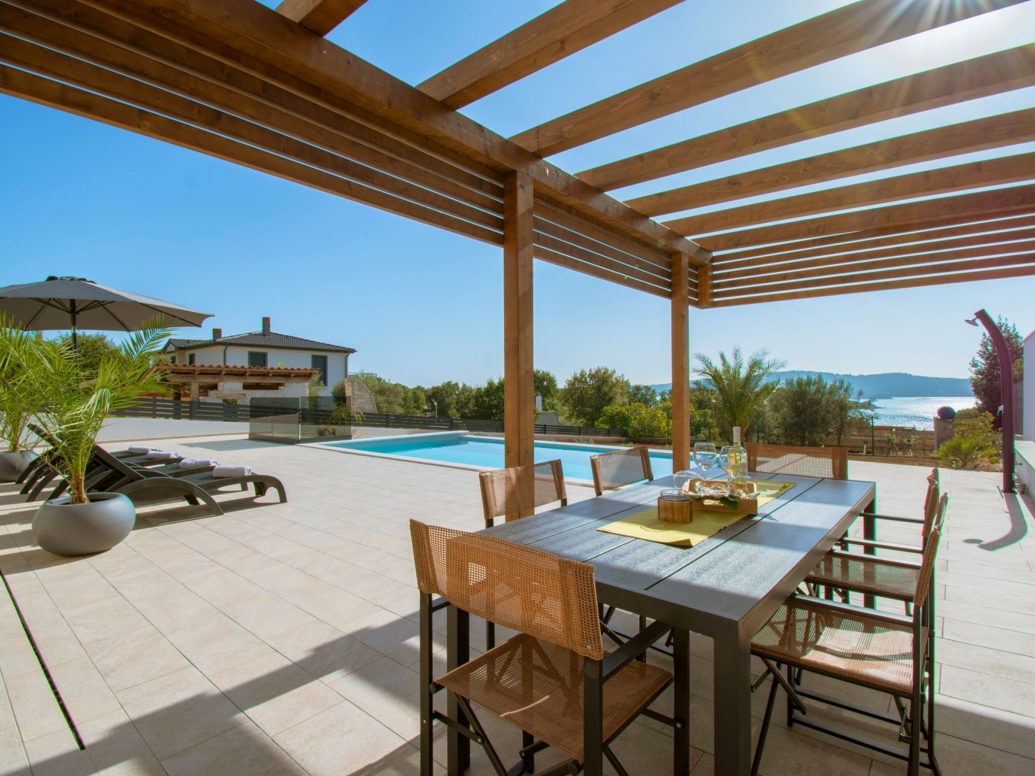 Photo of Villa Pergosa