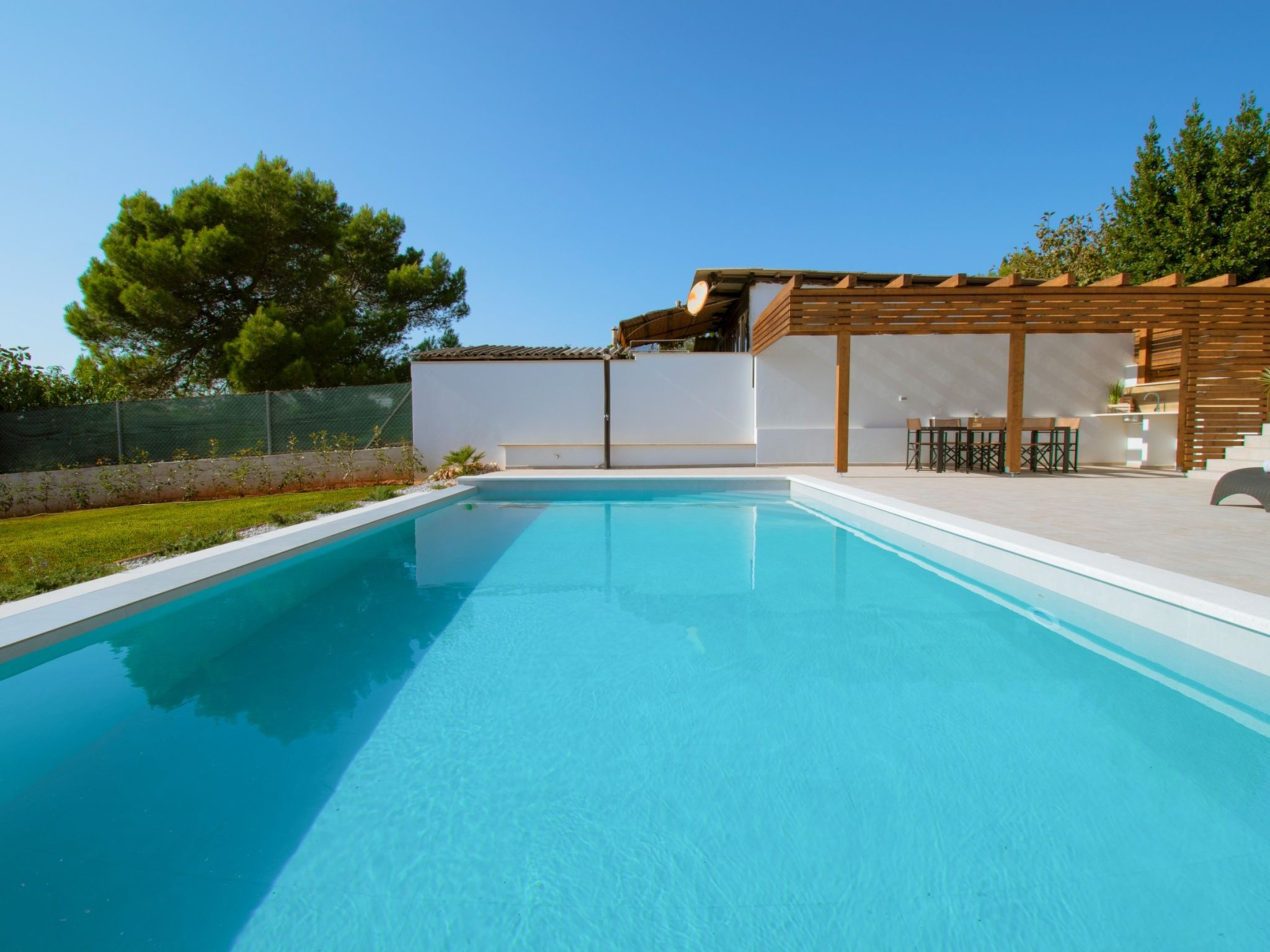 Photo of Villa Pergosa