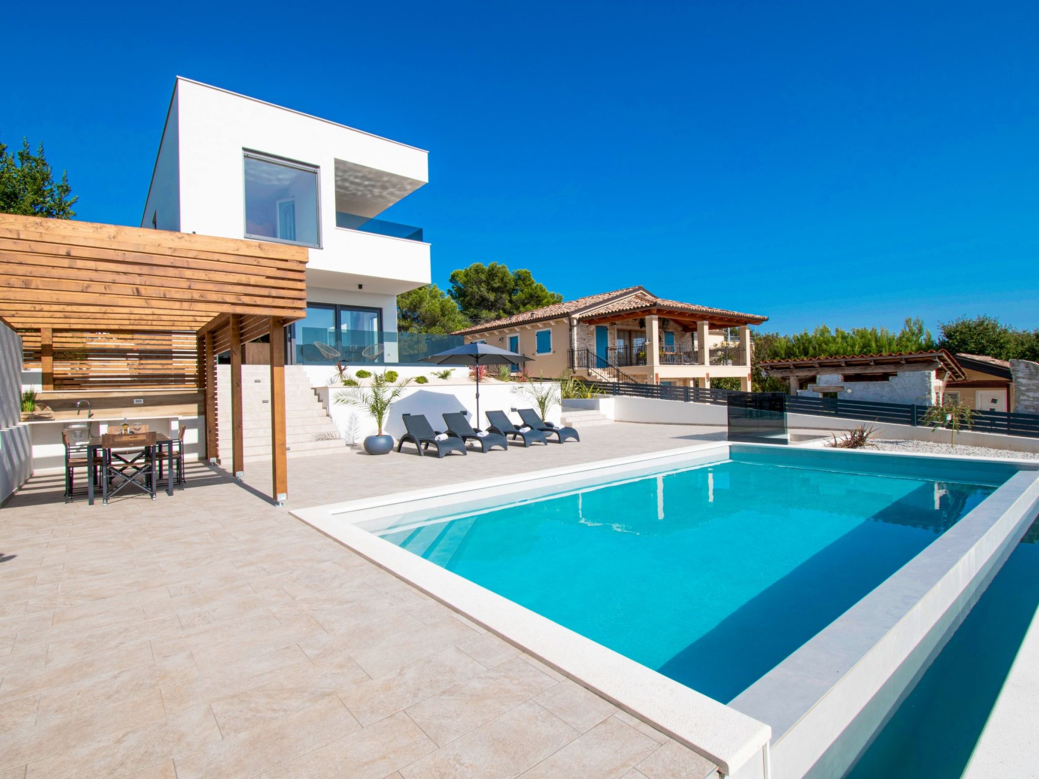 Photo of Villa Pergosa