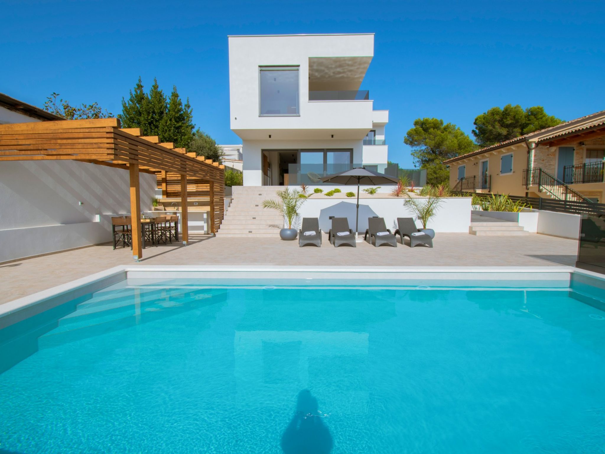 Photo of Villa Pergosa