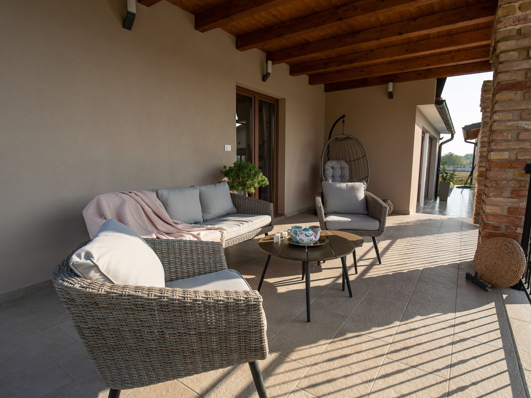 Photo of Villa Matuzzi