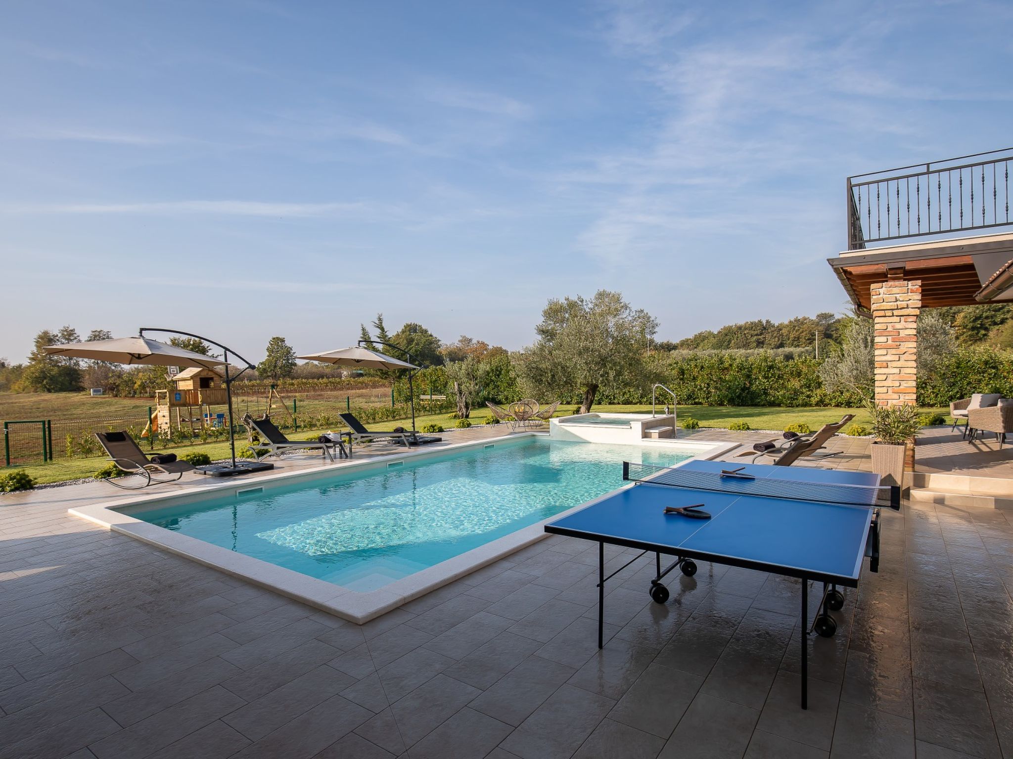 Photo of Villa Matuzzi