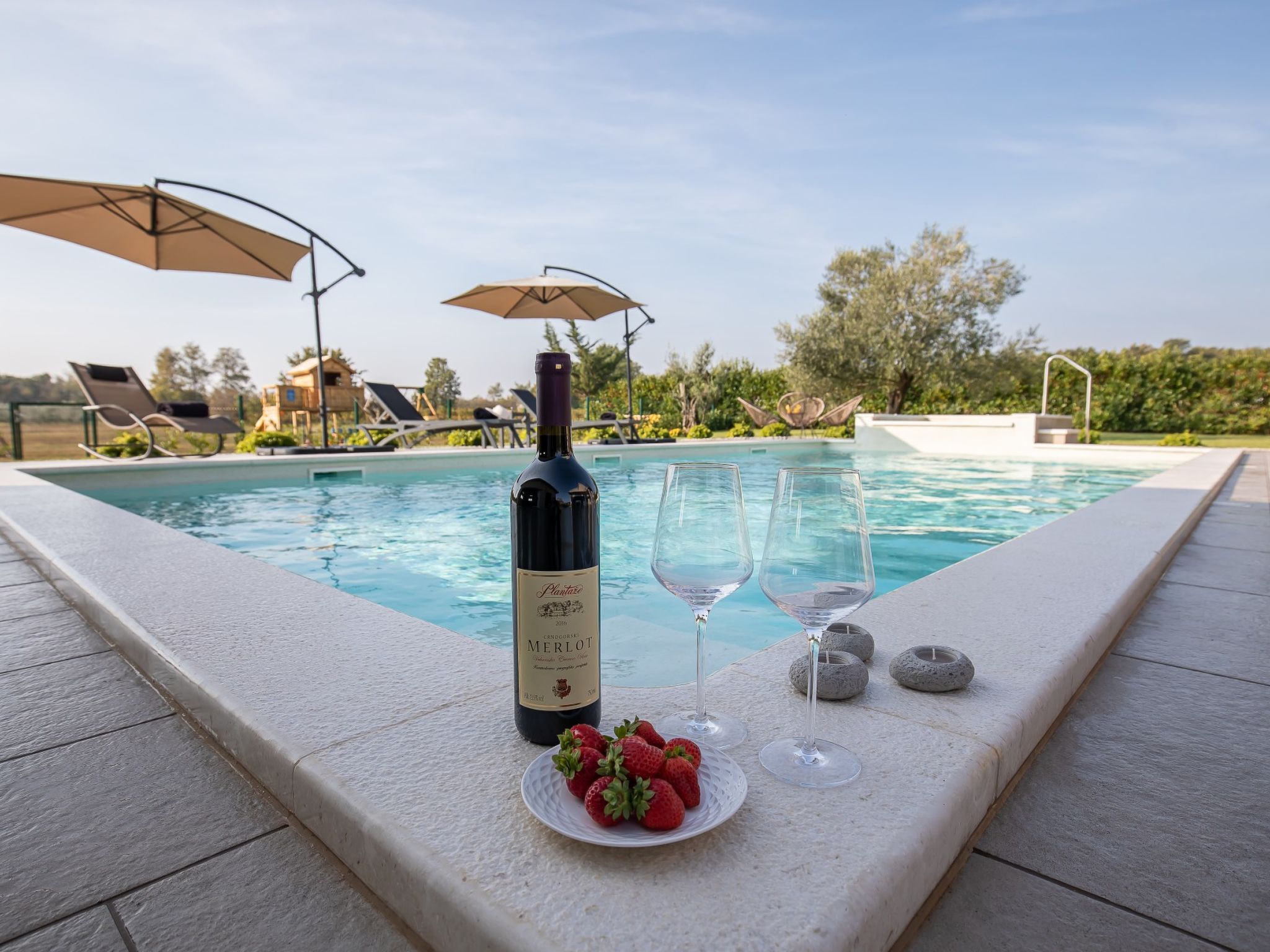 Photo of Villa Matuzzi