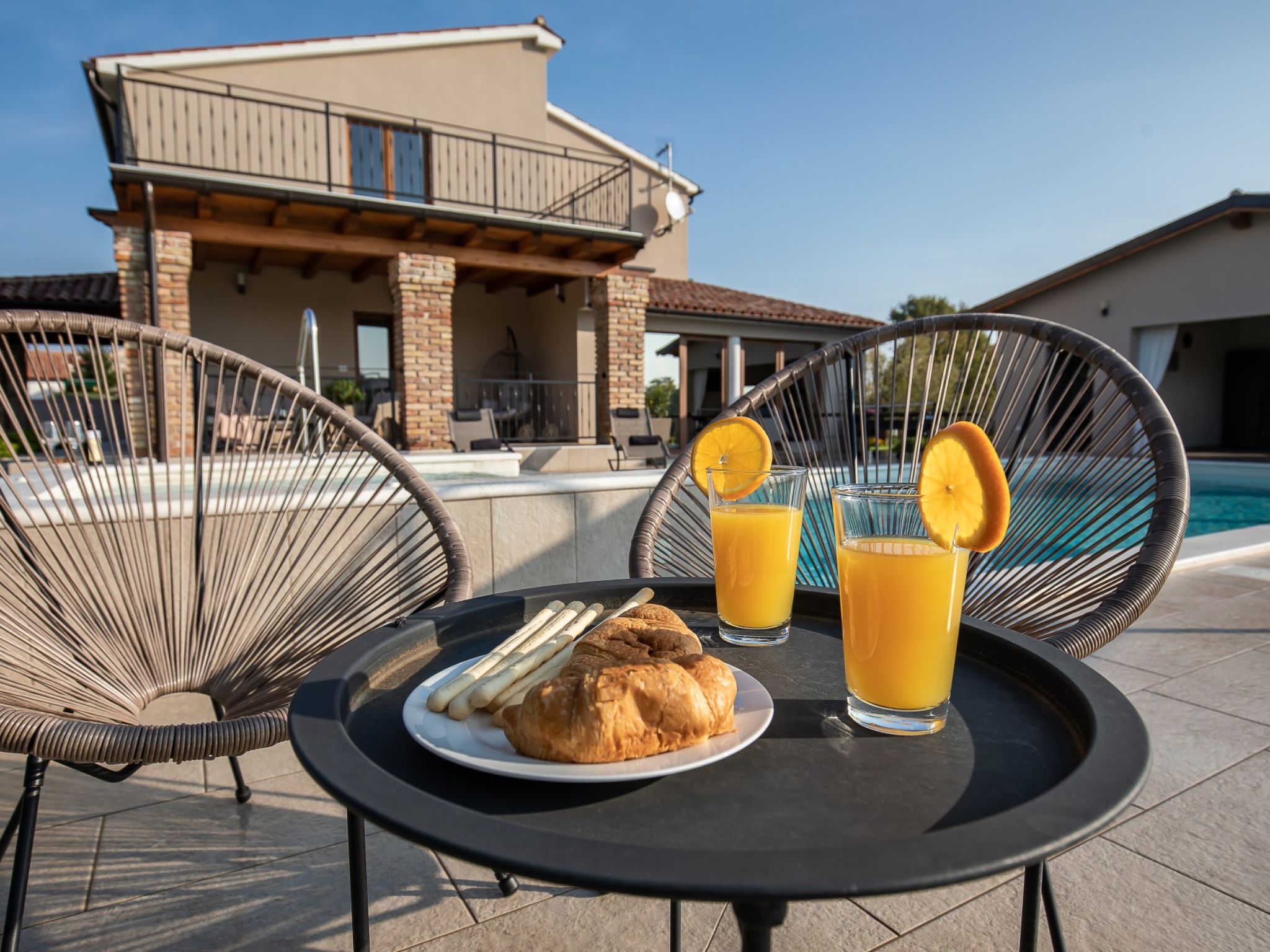 Photo of Villa Matuzzi