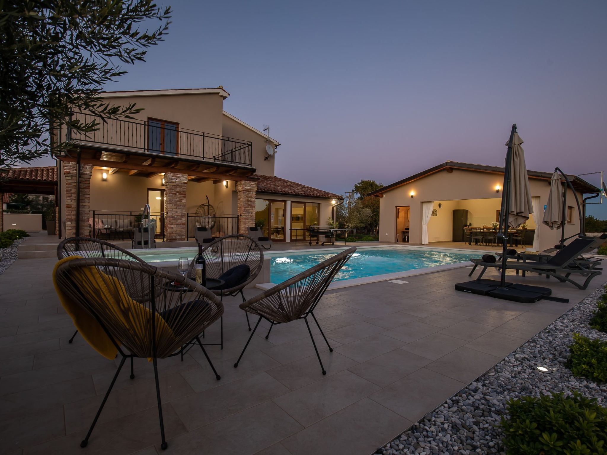 Photo of Villa Matuzzi