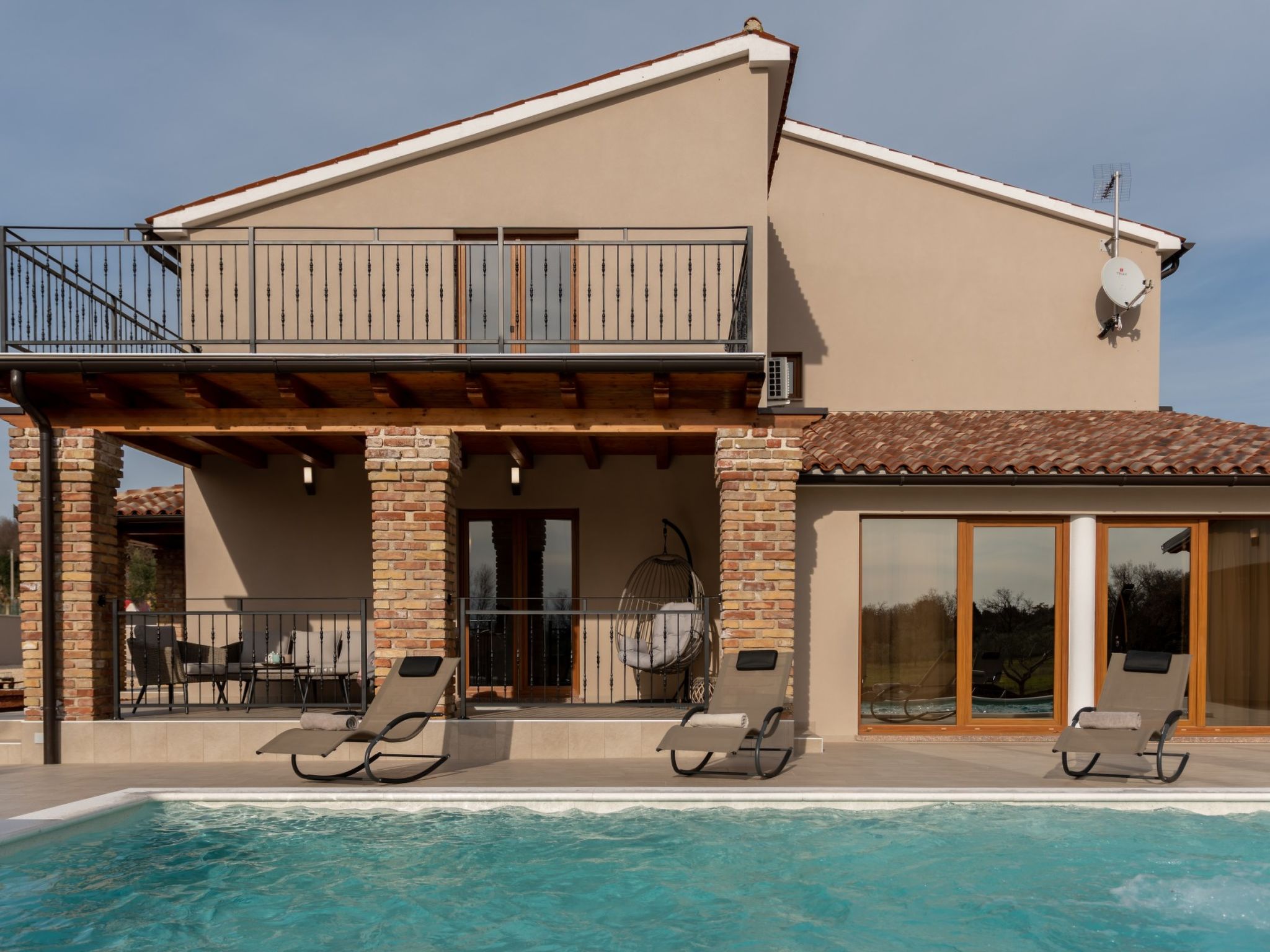 Photo of Villa Matuzzi