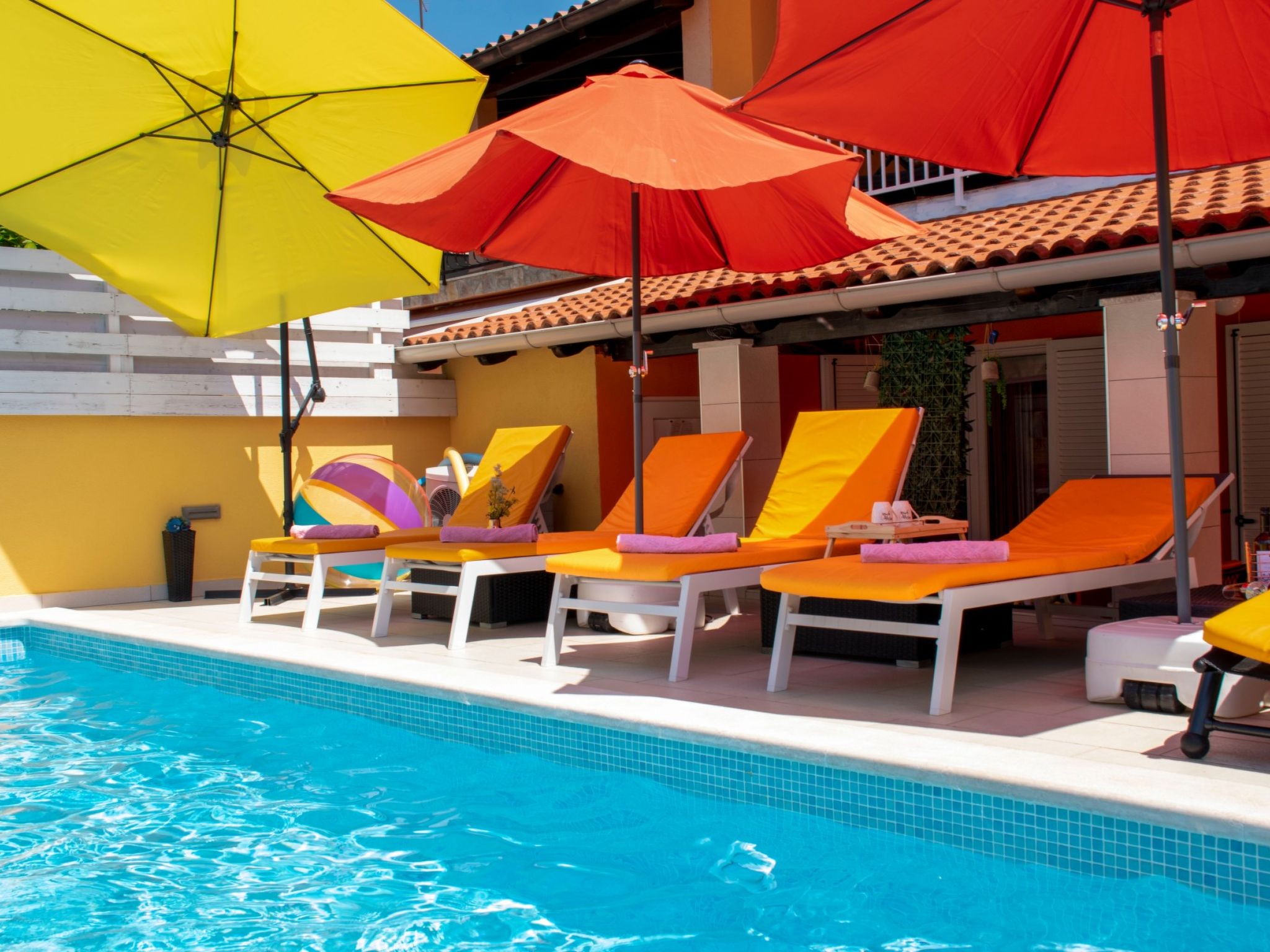 Photo of Villa Andja