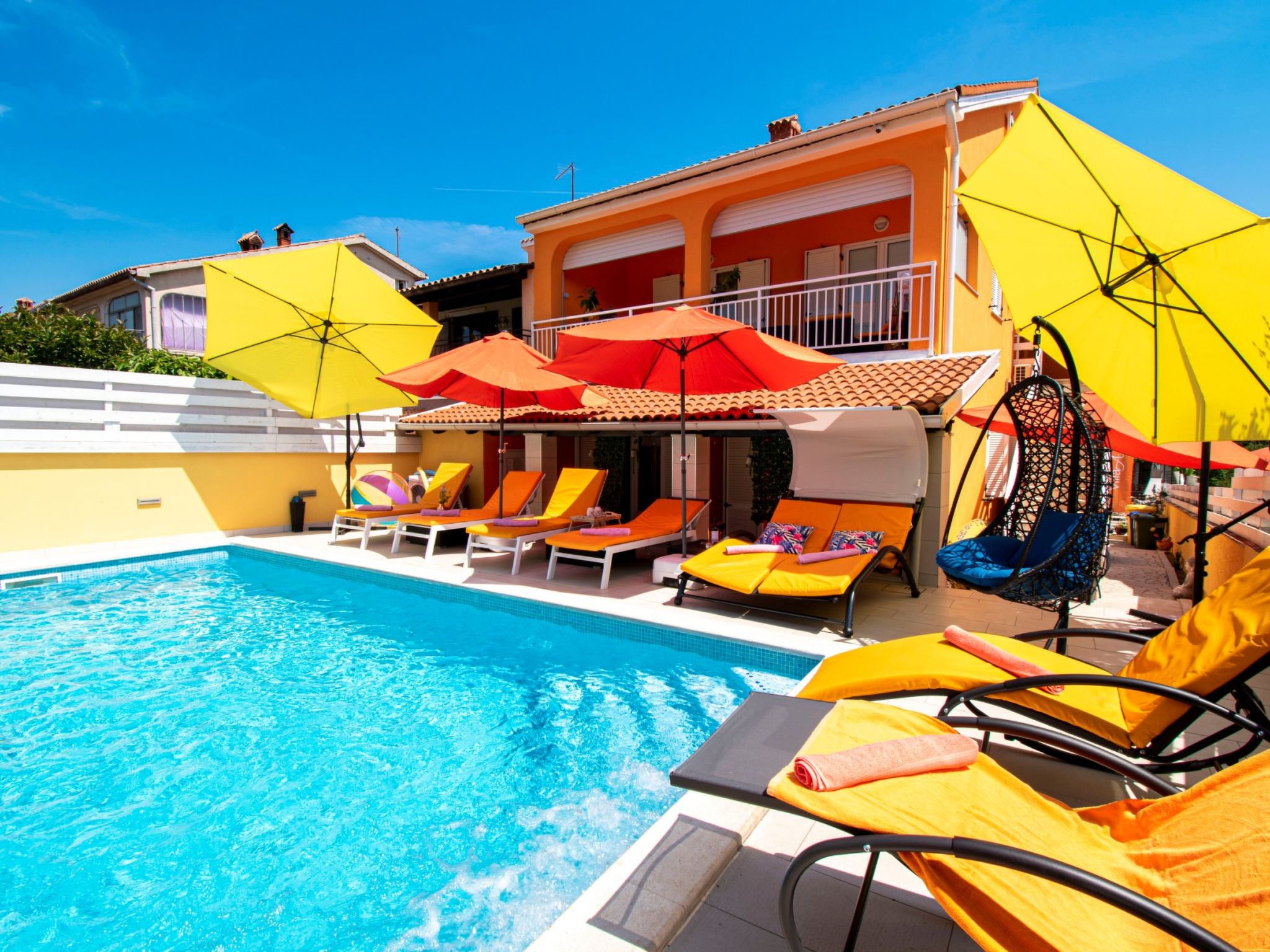 Photo of Villa Andja