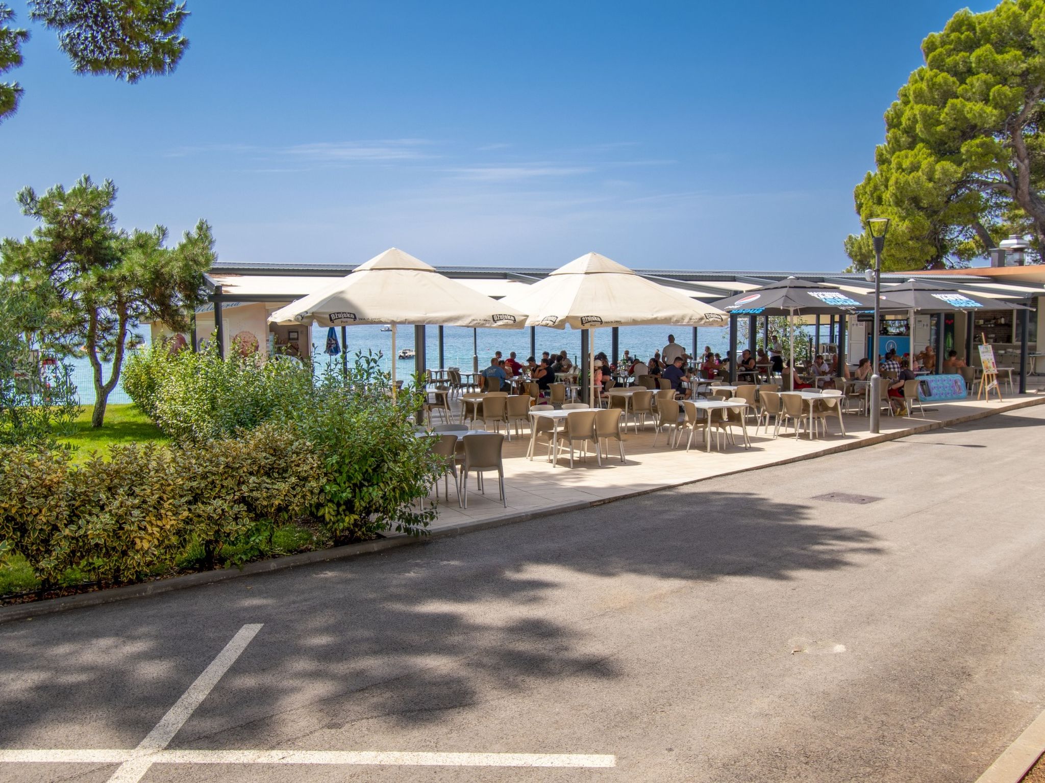 Photo of Apartment Mobile Home