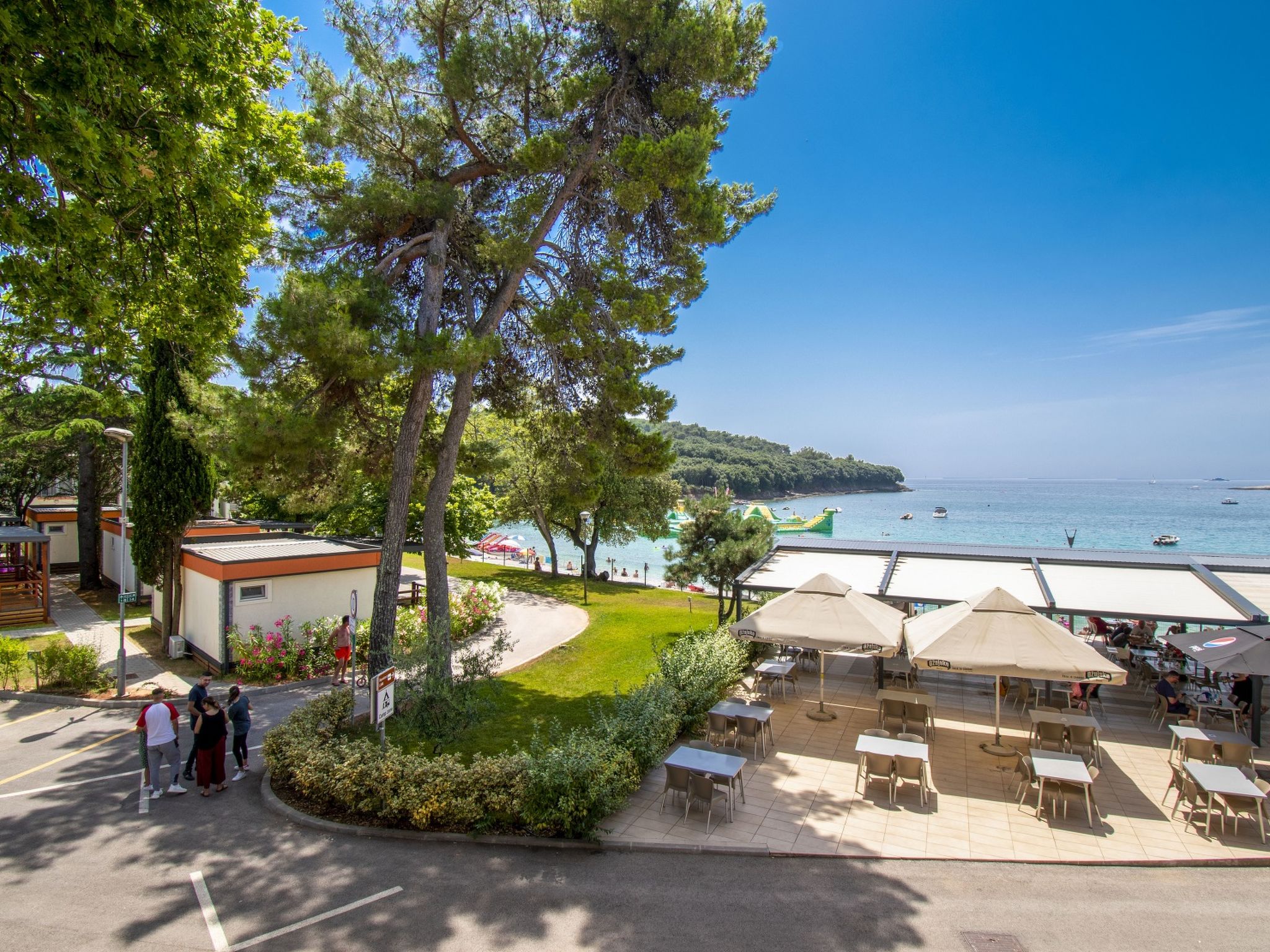 Photo of Apartment Mobile Home