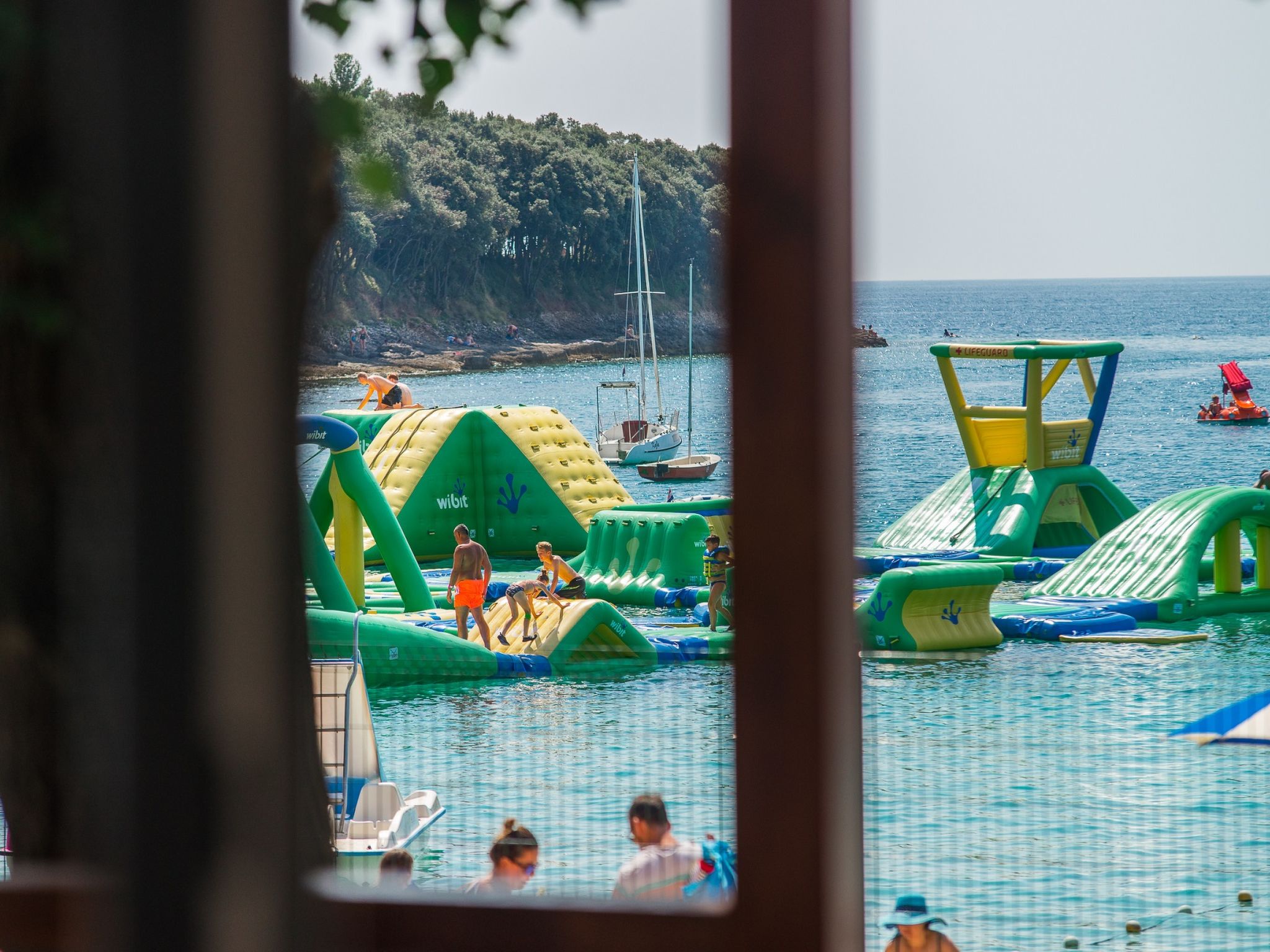 Photo of Apartment Mobile Home