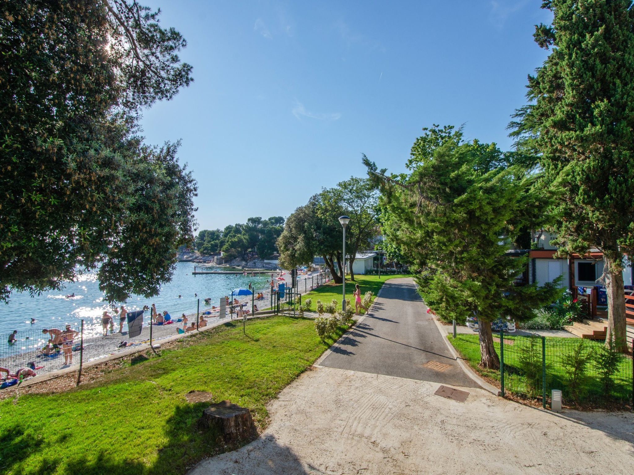 Photo of Apartment Mobile Home