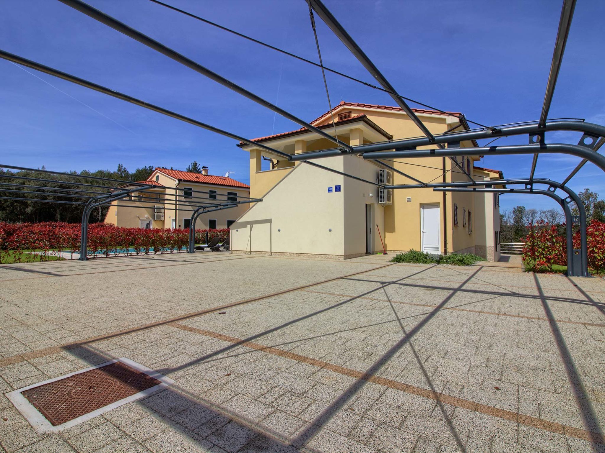 Photo of Villa Aurora -  Mar