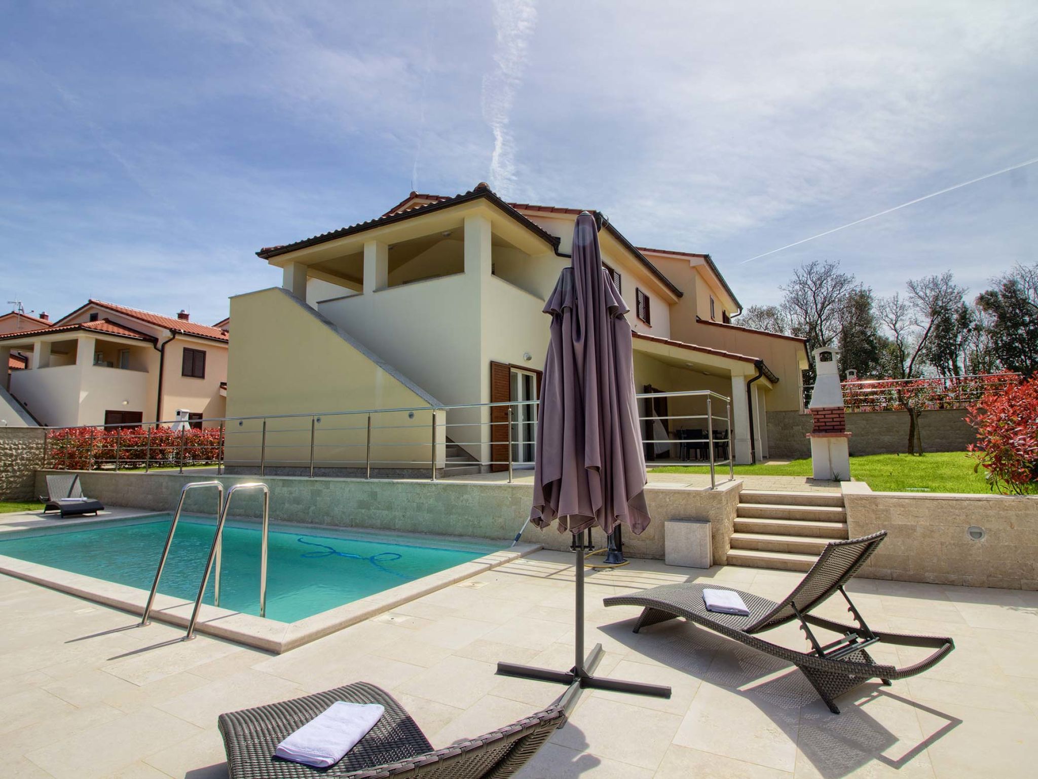 Photo of Villa Aurora -  Mar