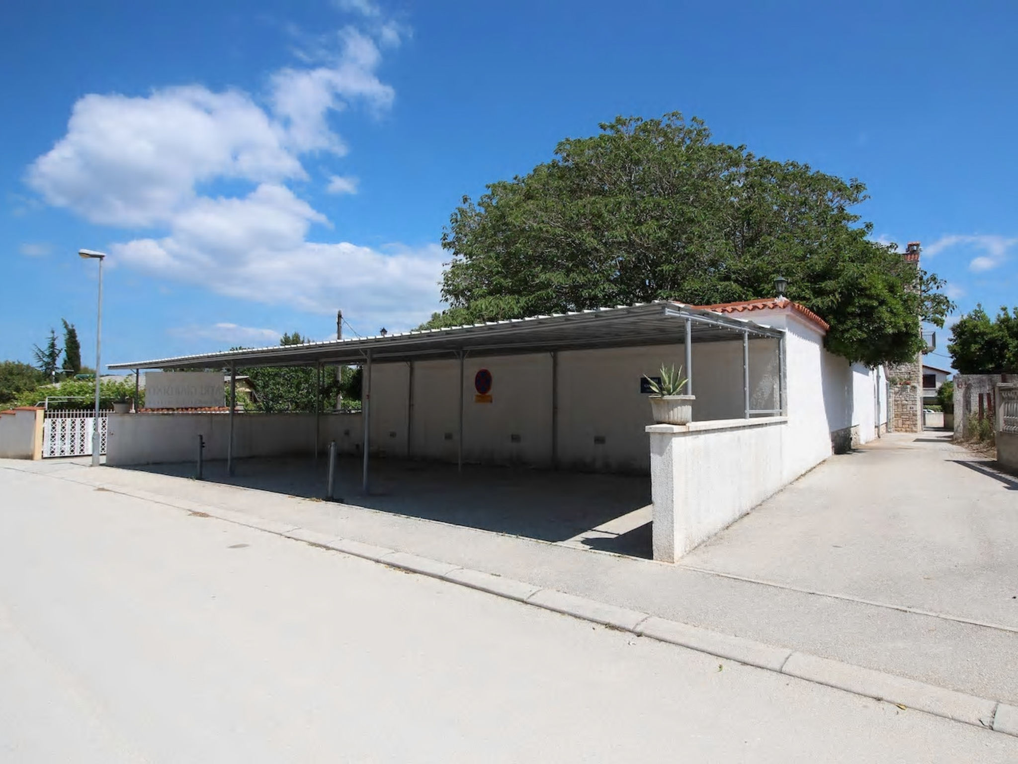 Atri giardino-Dehors