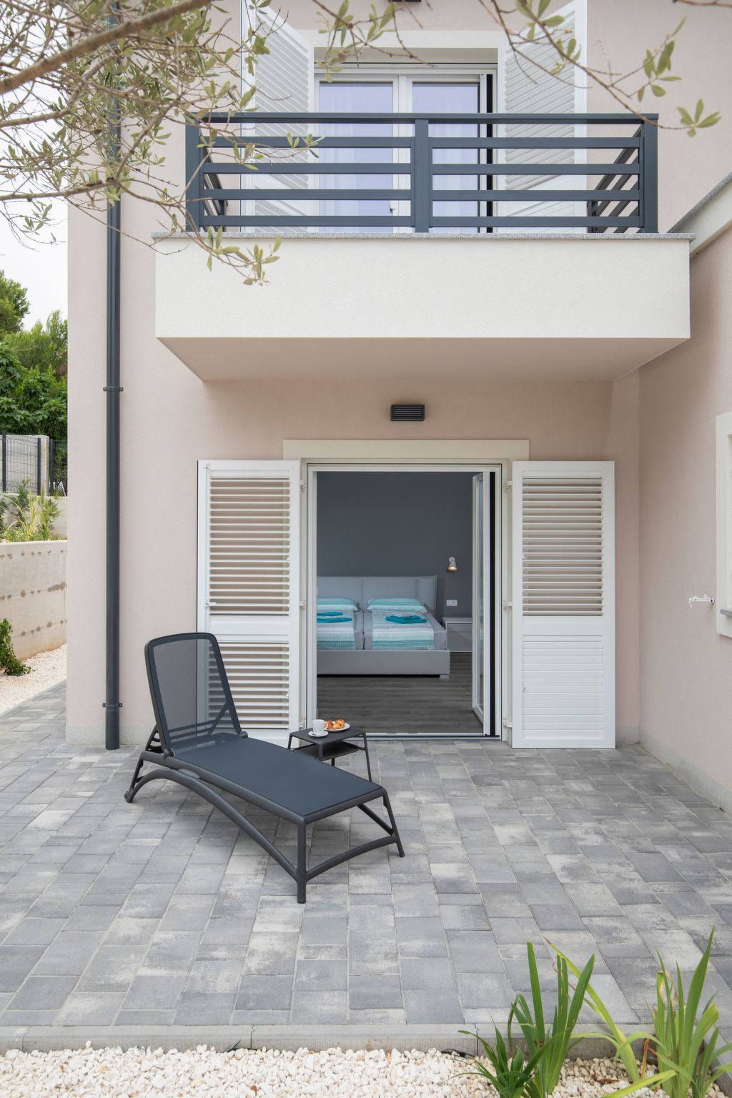 Villa in Premantura mit privatem beheizten Pool  und Sauna-Image-tags.info