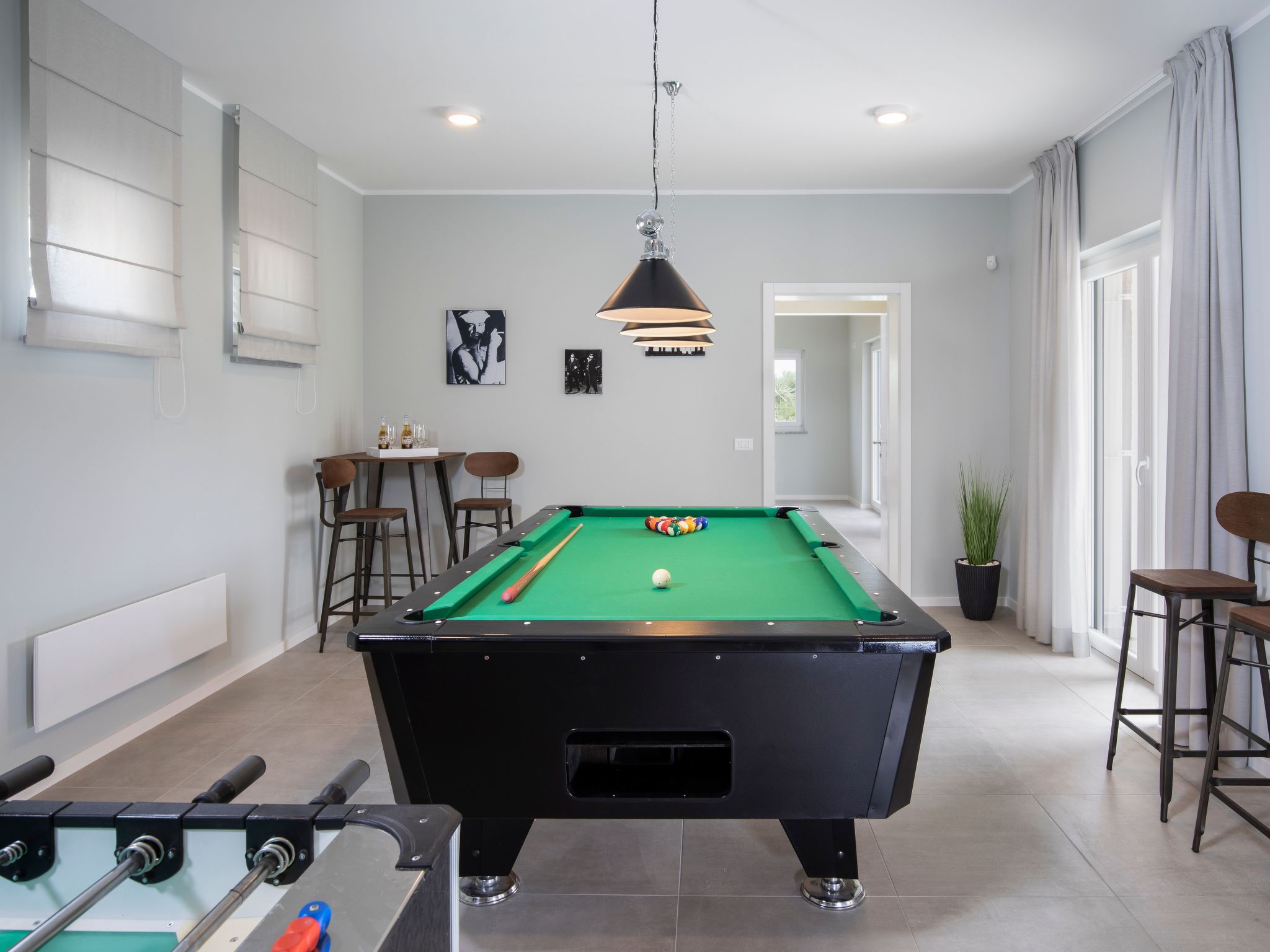 Villa in Premantura mit privatem beheizten Pool  und Sauna-Image-tags.info