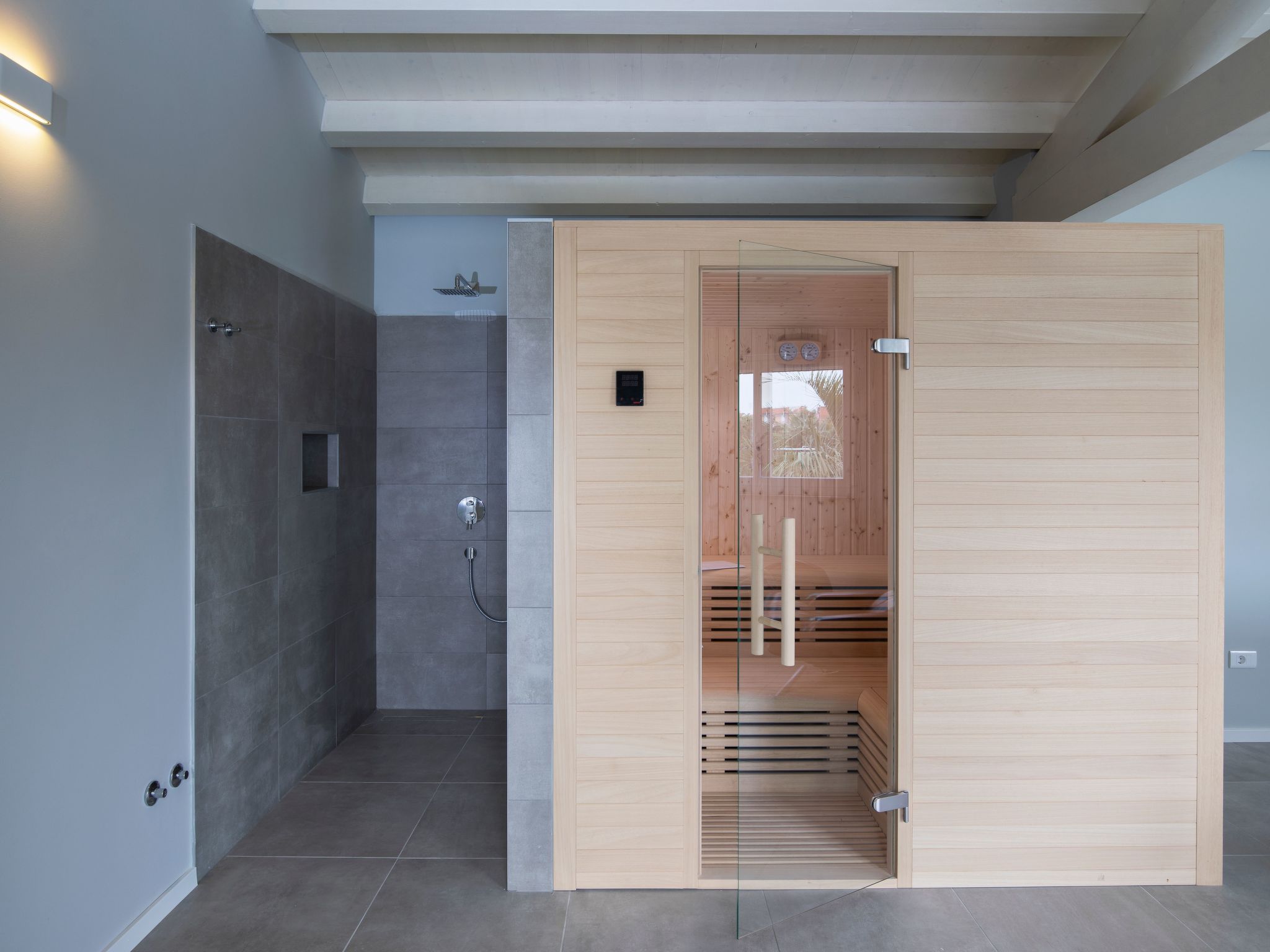 Villa in Premantura mit privatem beheizten Pool  und Sauna-Image-tags.info