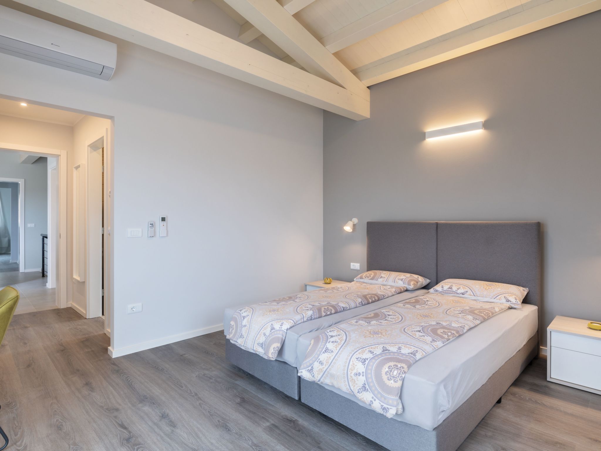 Villa in Premantura mit privatem beheizten Pool  und Sauna-Image-tags.info