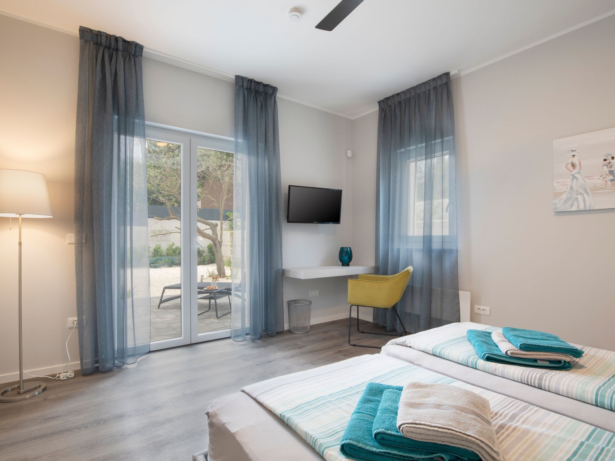 Villa in Premantura mit privatem beheizten Pool  und Sauna-Image-tags.info