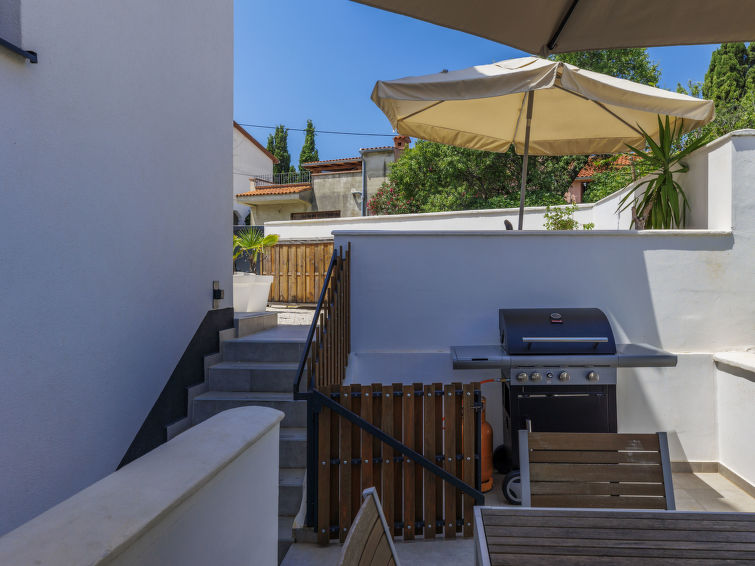 Ferienhaus Penthouse no.1