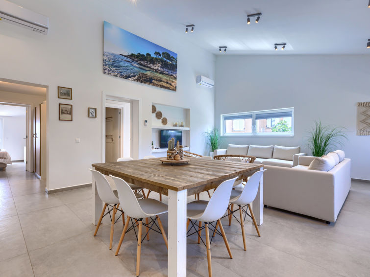 Ferienhaus Penthouse no.1