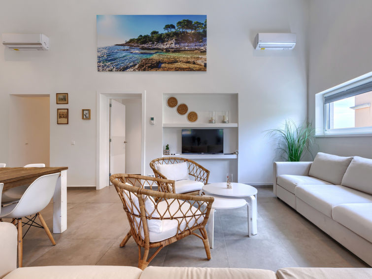 Ferienhaus Penthouse no.1