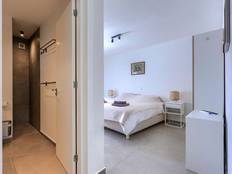 Ferienhaus Penthouse no.1