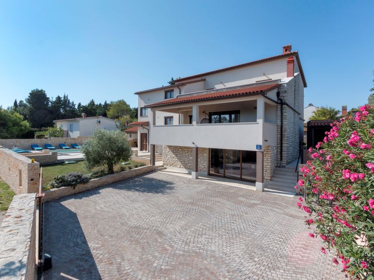 Ferienhaus 'L'