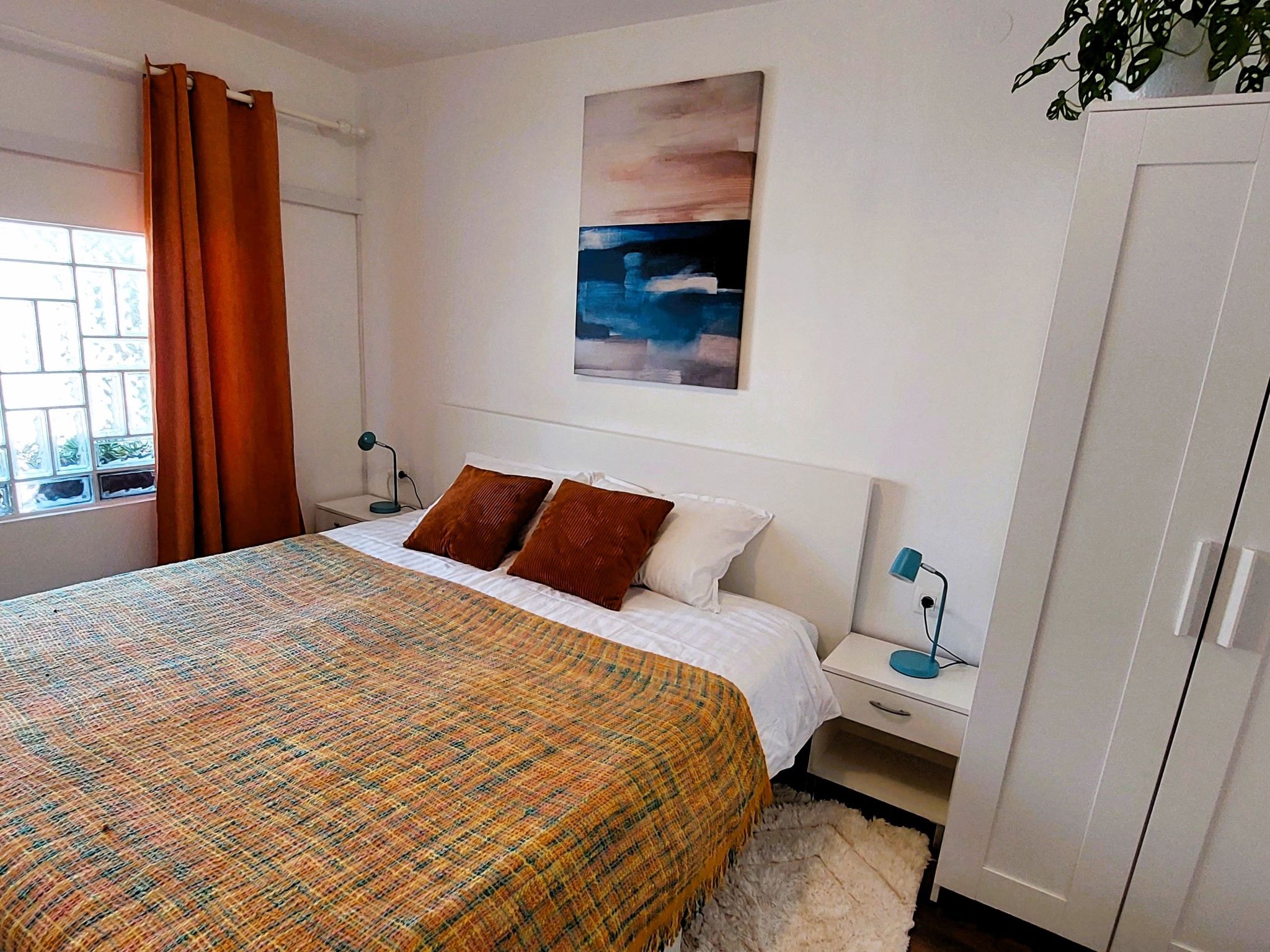 Zora - Rückzugsort für Familien-Drinnen