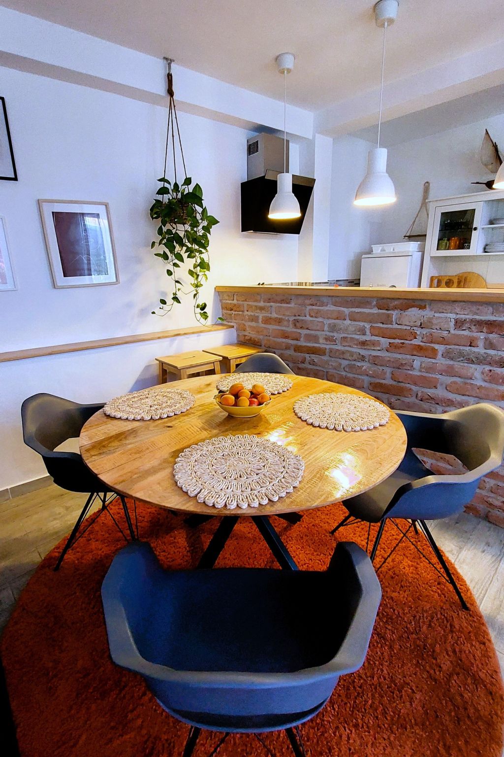 Zora - Rückzugsort für Familien-Drinnen