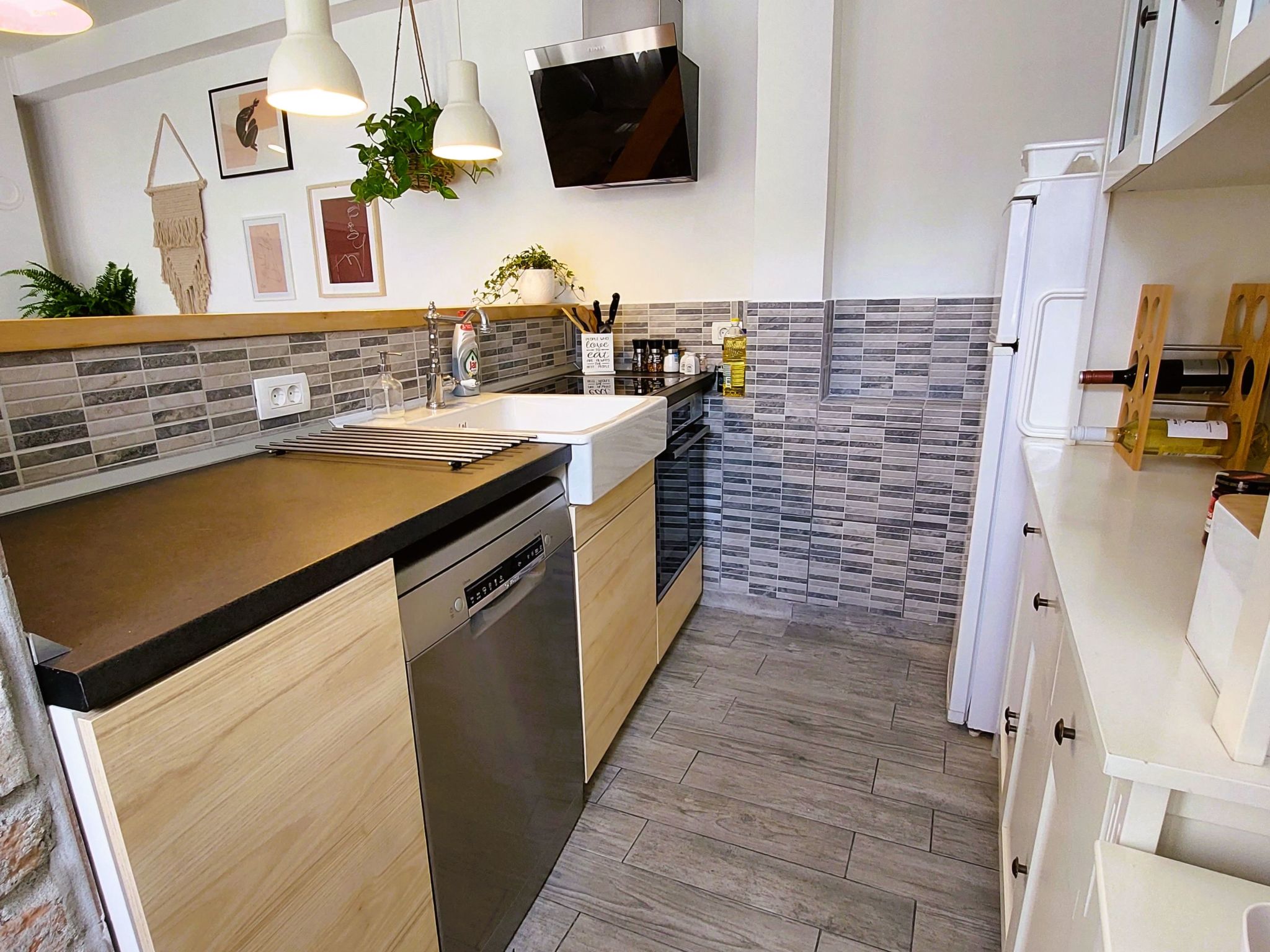 Zora - Rückzugsort für Familien-Drinnen