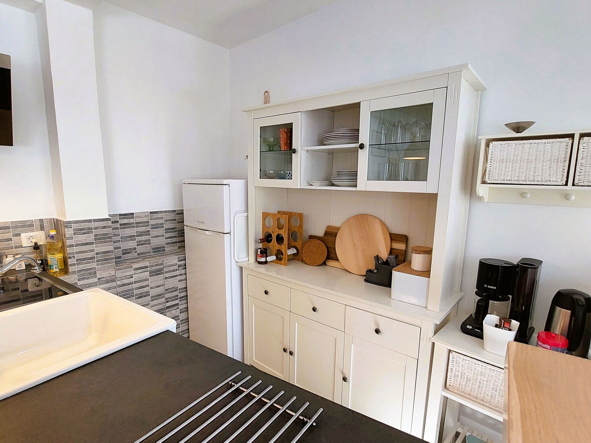 Zora - Rückzugsort für Familien-Drinnen