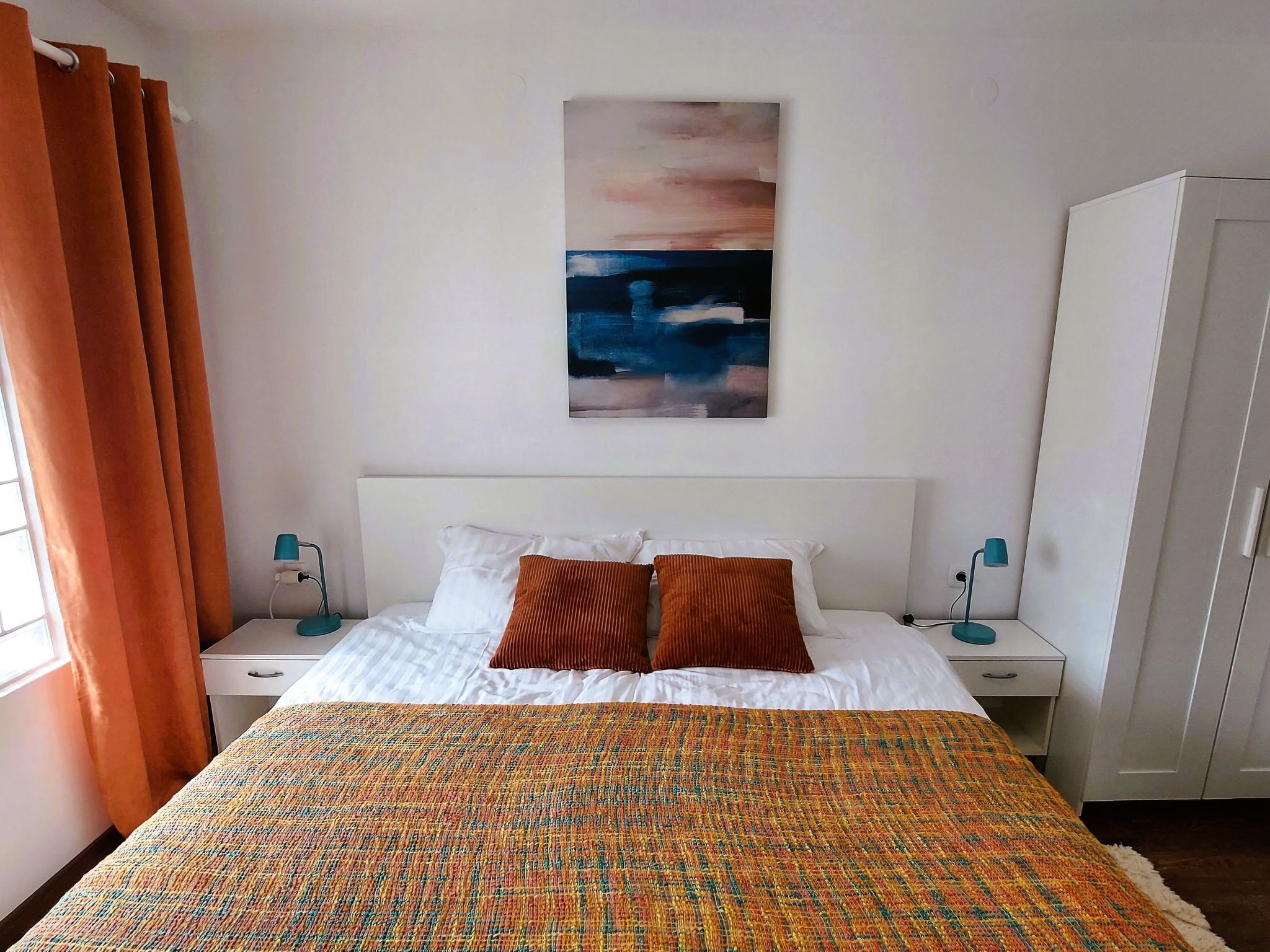 Zora - Rückzugsort für Familien-Drinnen