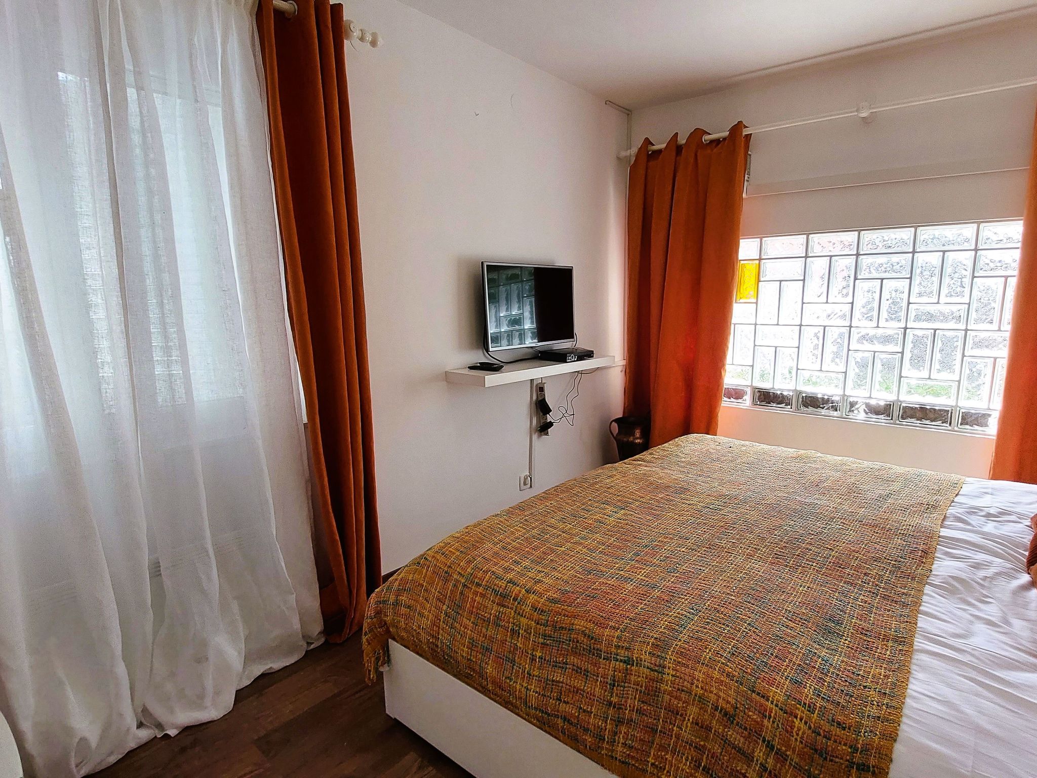 Zora - Rückzugsort für Familien-Drinnen