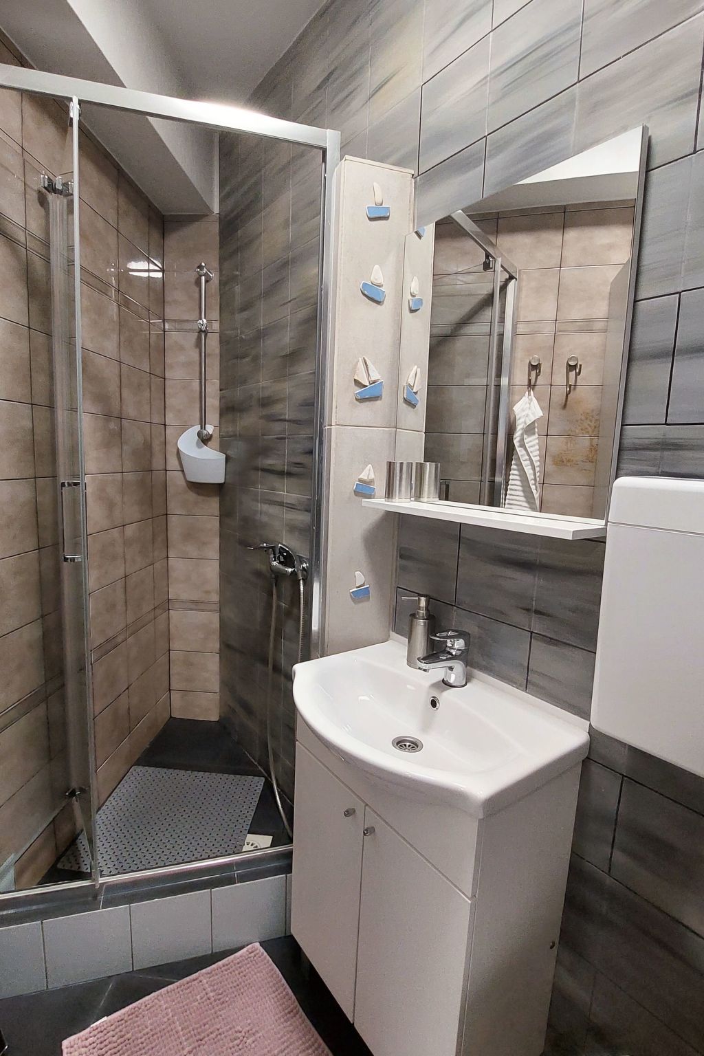 Zora - Rückzugsort für Familien-Drinnen