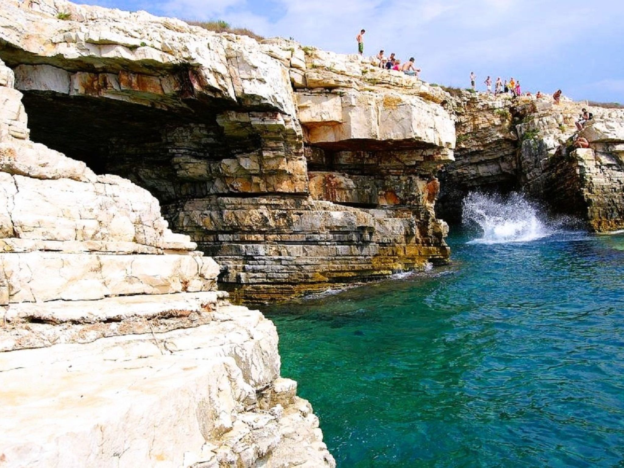 Zora - Rückzugsort für Familien-Draußen