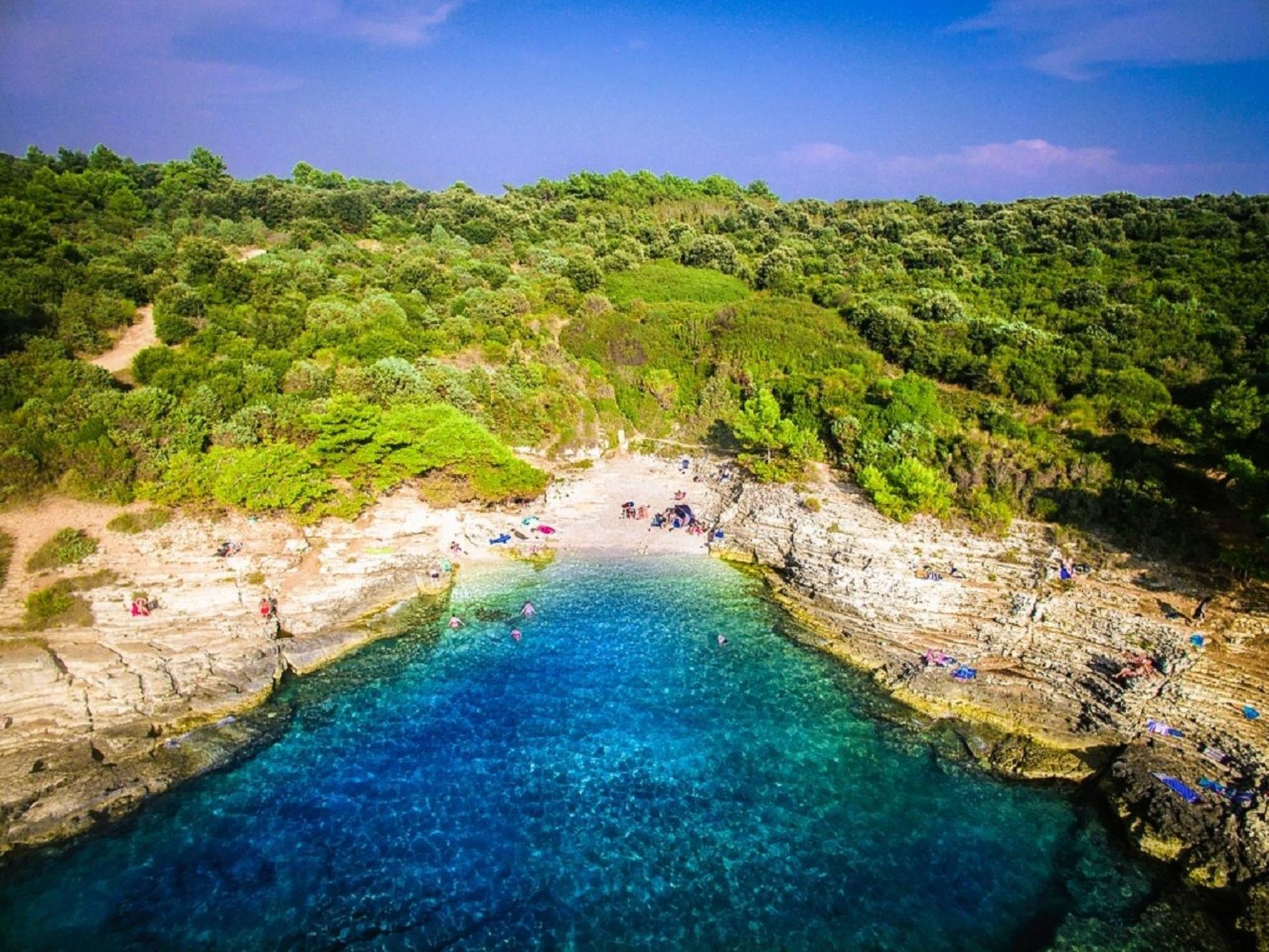 Zora - Rückzugsort für Familien-Image-tags.info