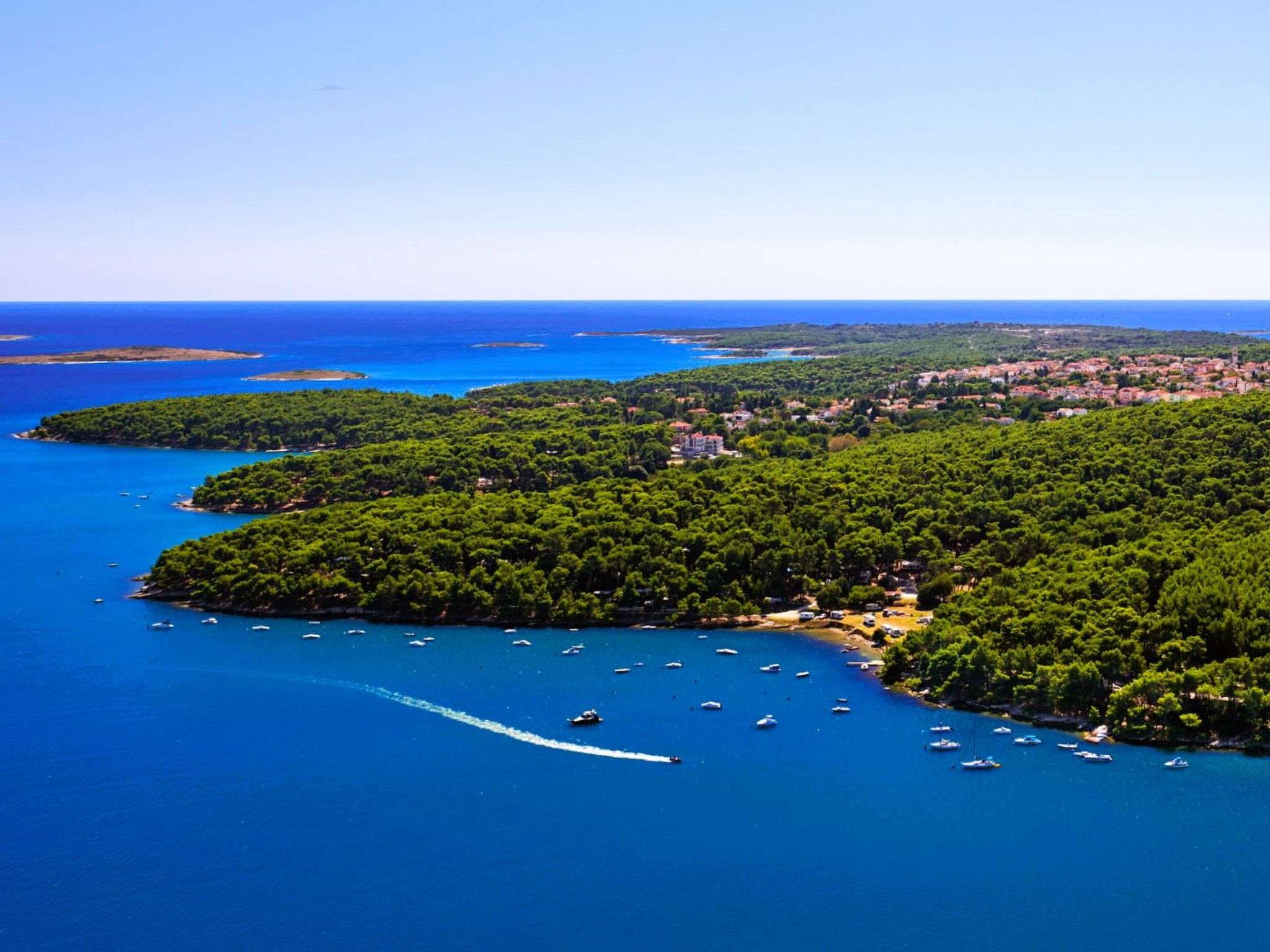 Zora - Rückzugsort für Familien-Draußen