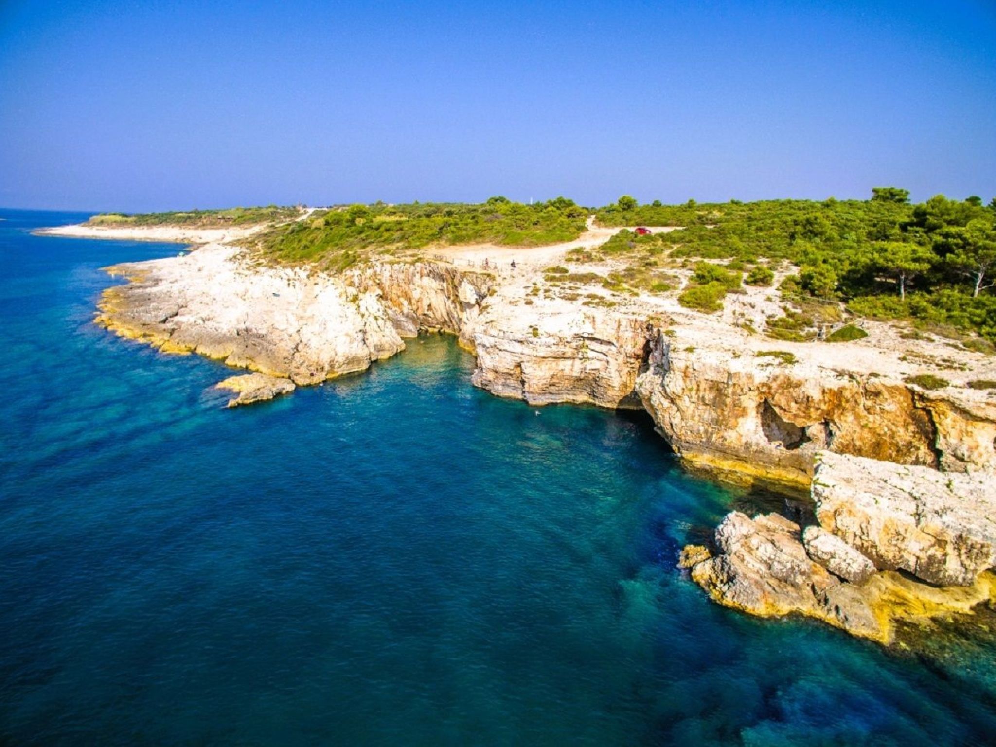 Zora - Rückzugsort für Familien-Draußen