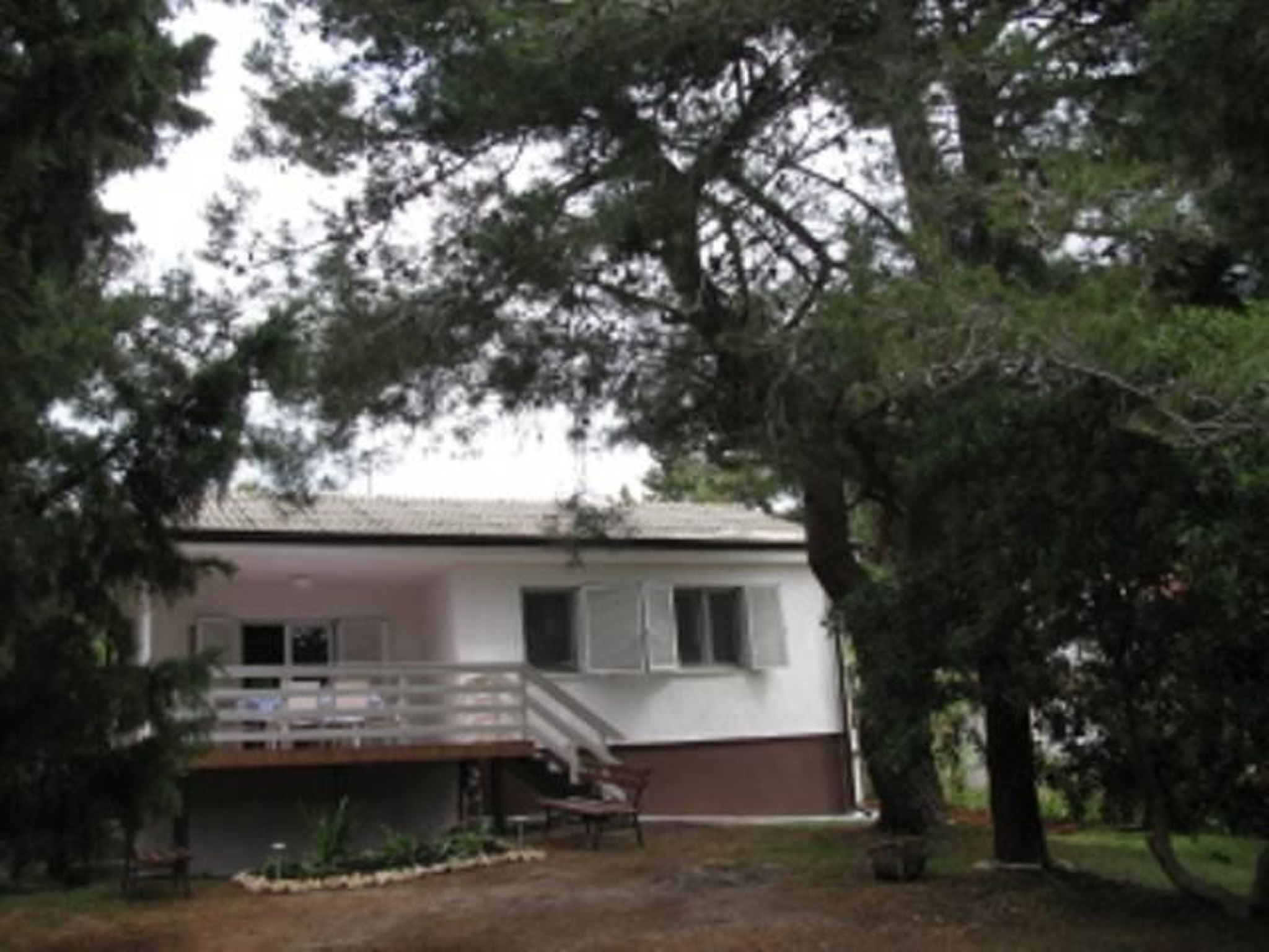 Vakantiehuis in Pula/Premantura (Kroatië) 1 hond is welkom