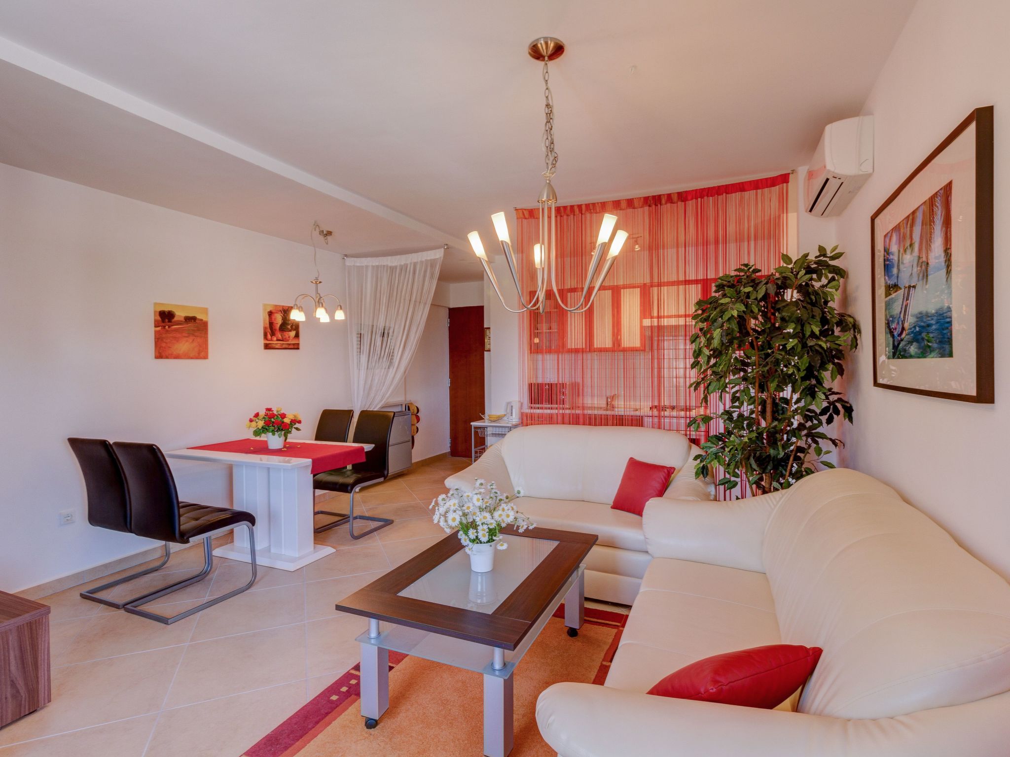 Moderne, komfortable Wohnung nahe Kap Kamenjak-Binnen