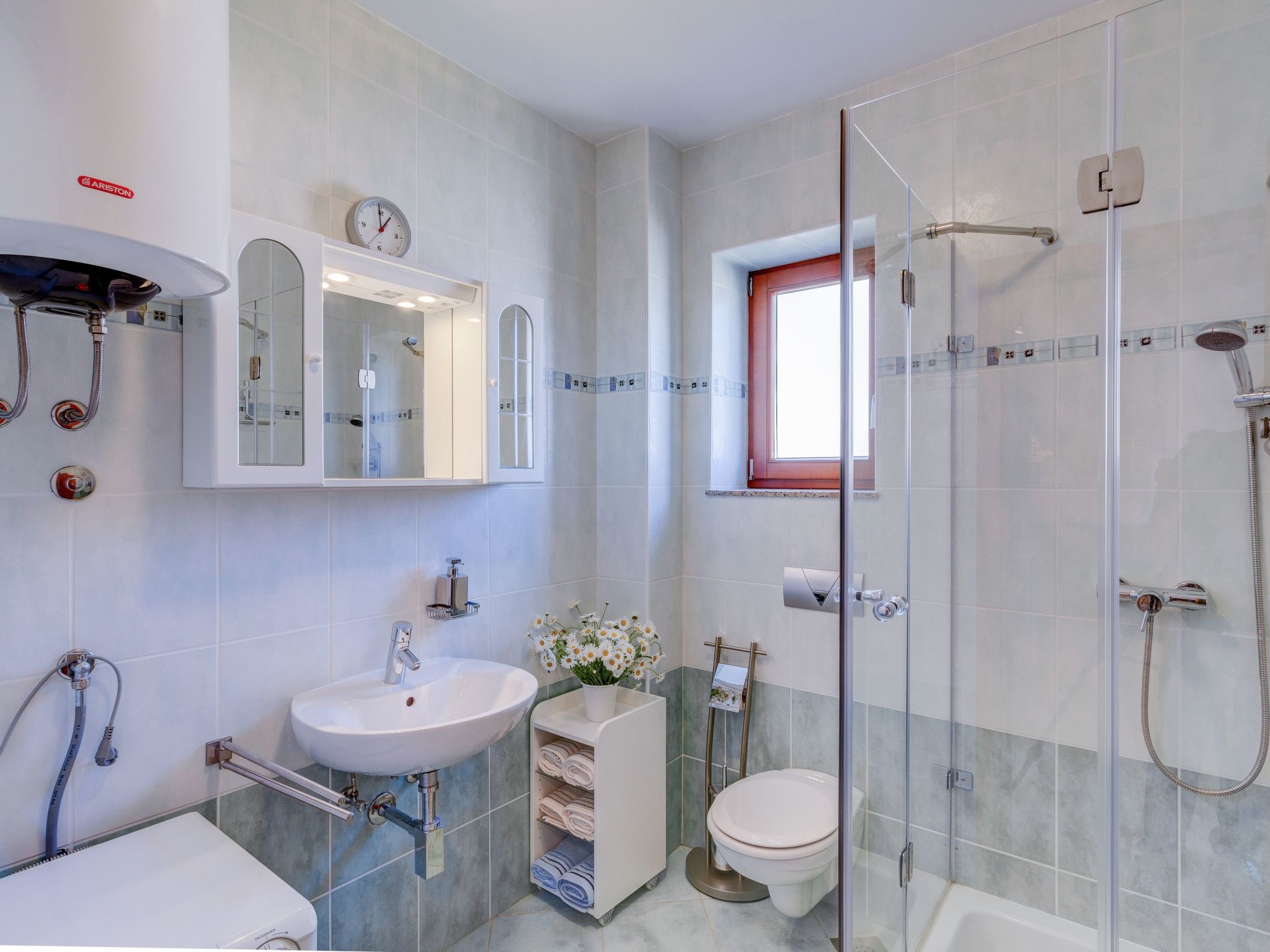 Moderne, komfortable Wohnung nahe Kap Kamenjak-Binnen