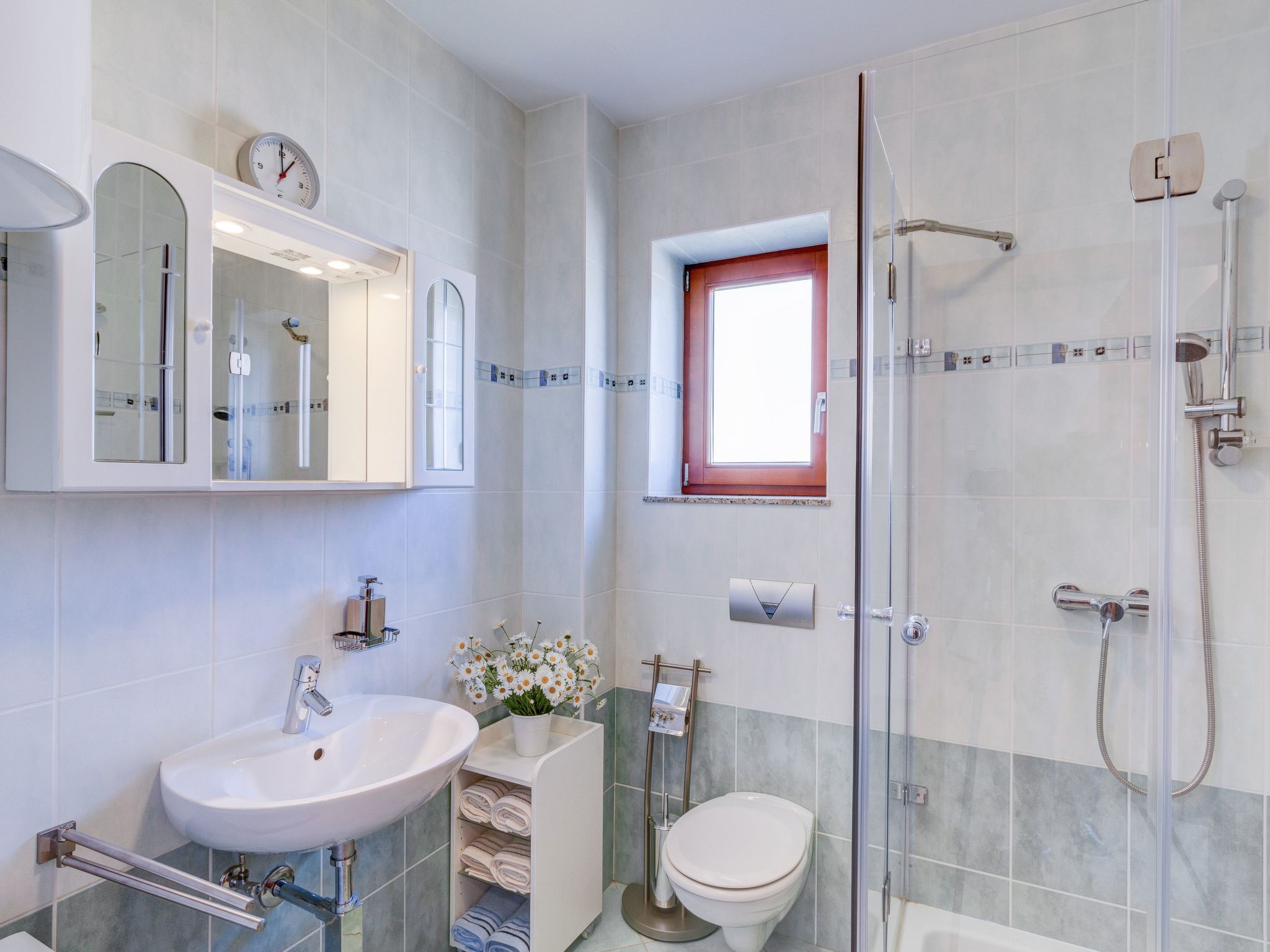 Moderne, komfortable Wohnung nahe Kap Kamenjak-Binnen